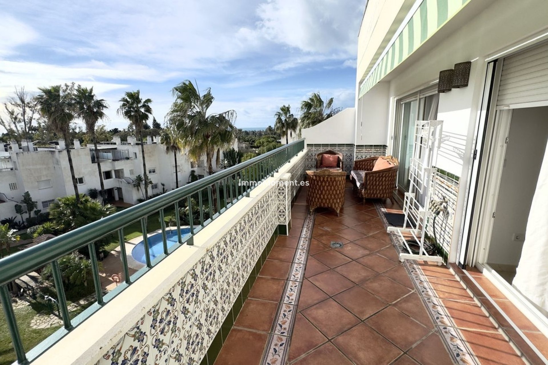 Reventa - Apartamento - Marbella - Guadalmina Baja