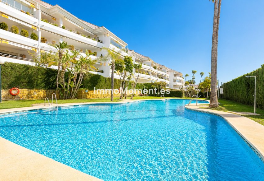 Reventa - Apartamento - Marbella - Guadalmina Baja