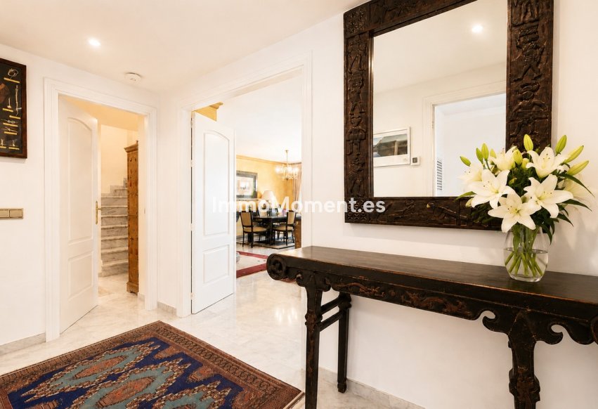 Reventa - Apartamento - Marbella - Guadalmina Baja