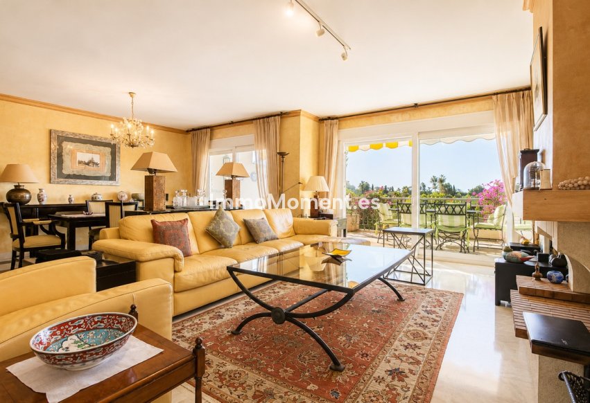 Reventa - Apartamento - Marbella - Guadalmina Baja