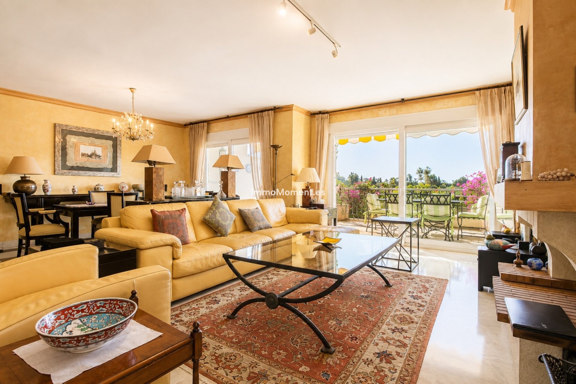Reventa - Apartamento - Marbella - Guadalmina Baja