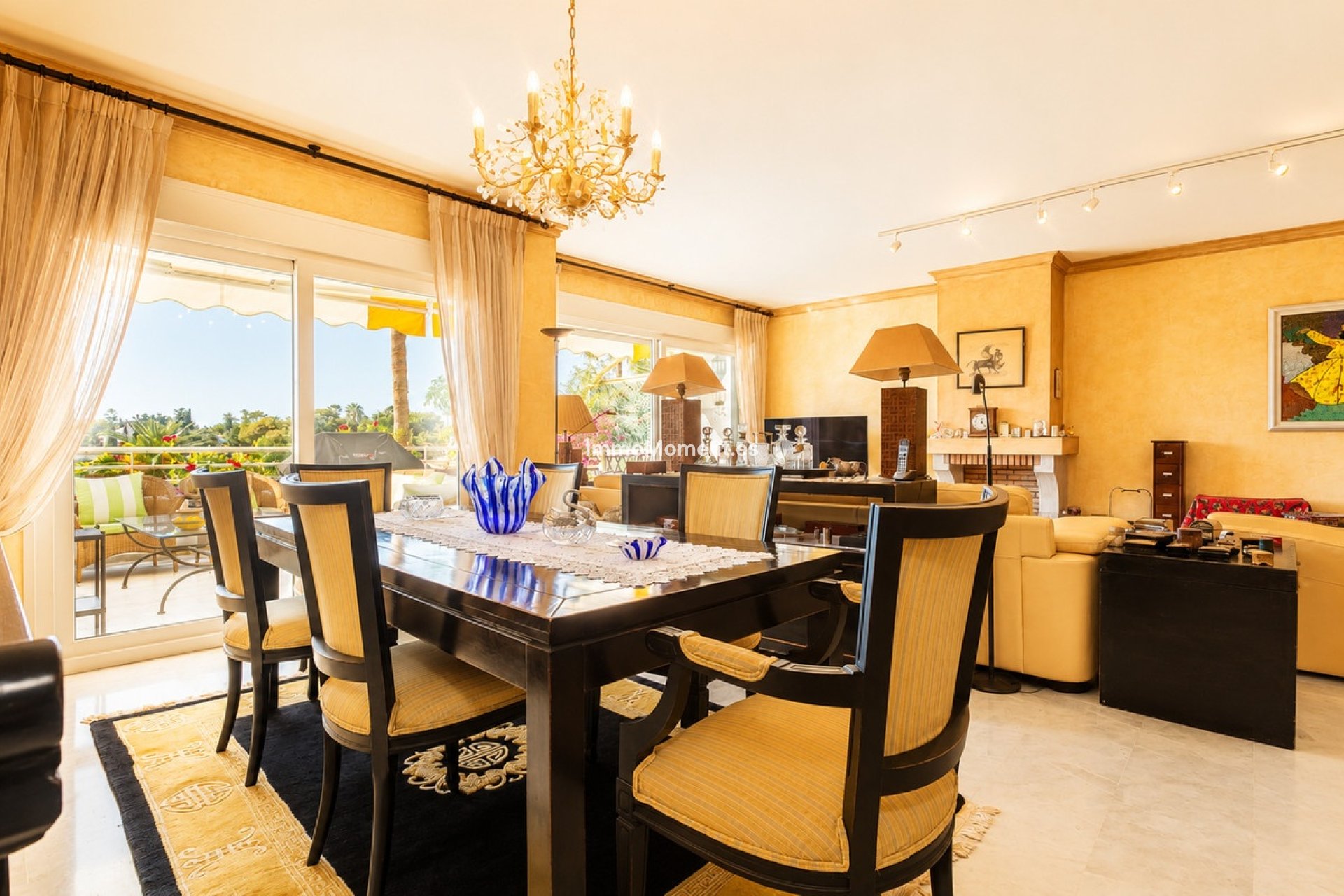 Reventa - Apartamento - Marbella - Guadalmina Baja