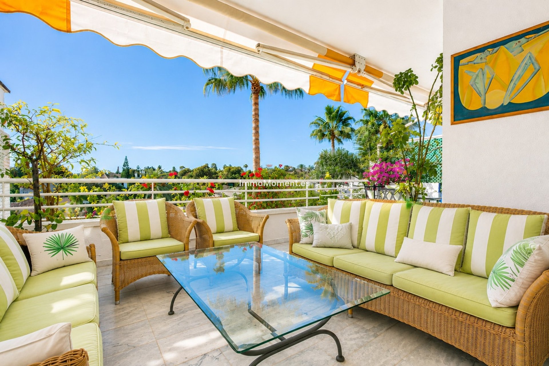 Reventa - Apartamento - Marbella - Guadalmina Baja