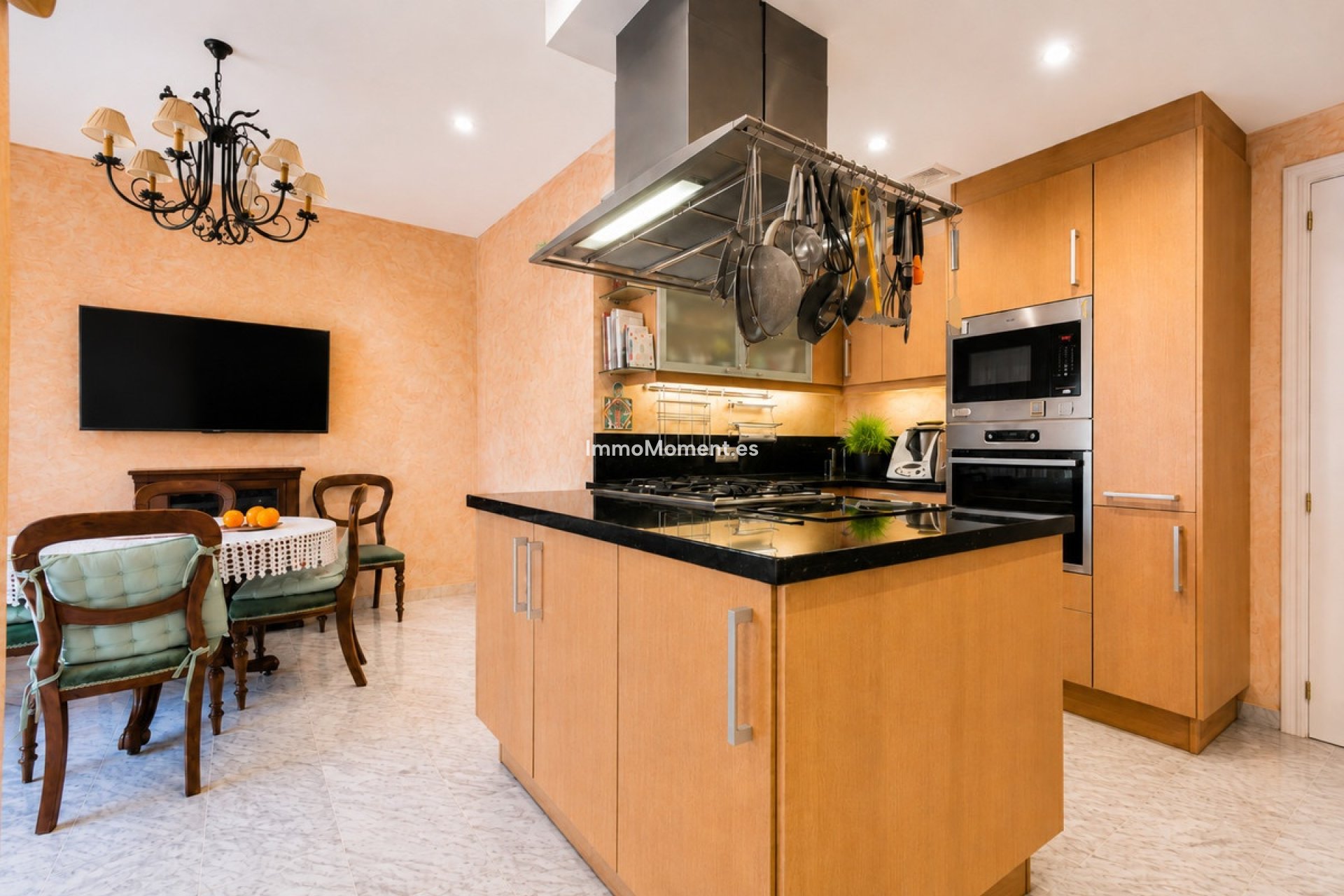 Reventa - Apartamento - Marbella - Guadalmina Baja