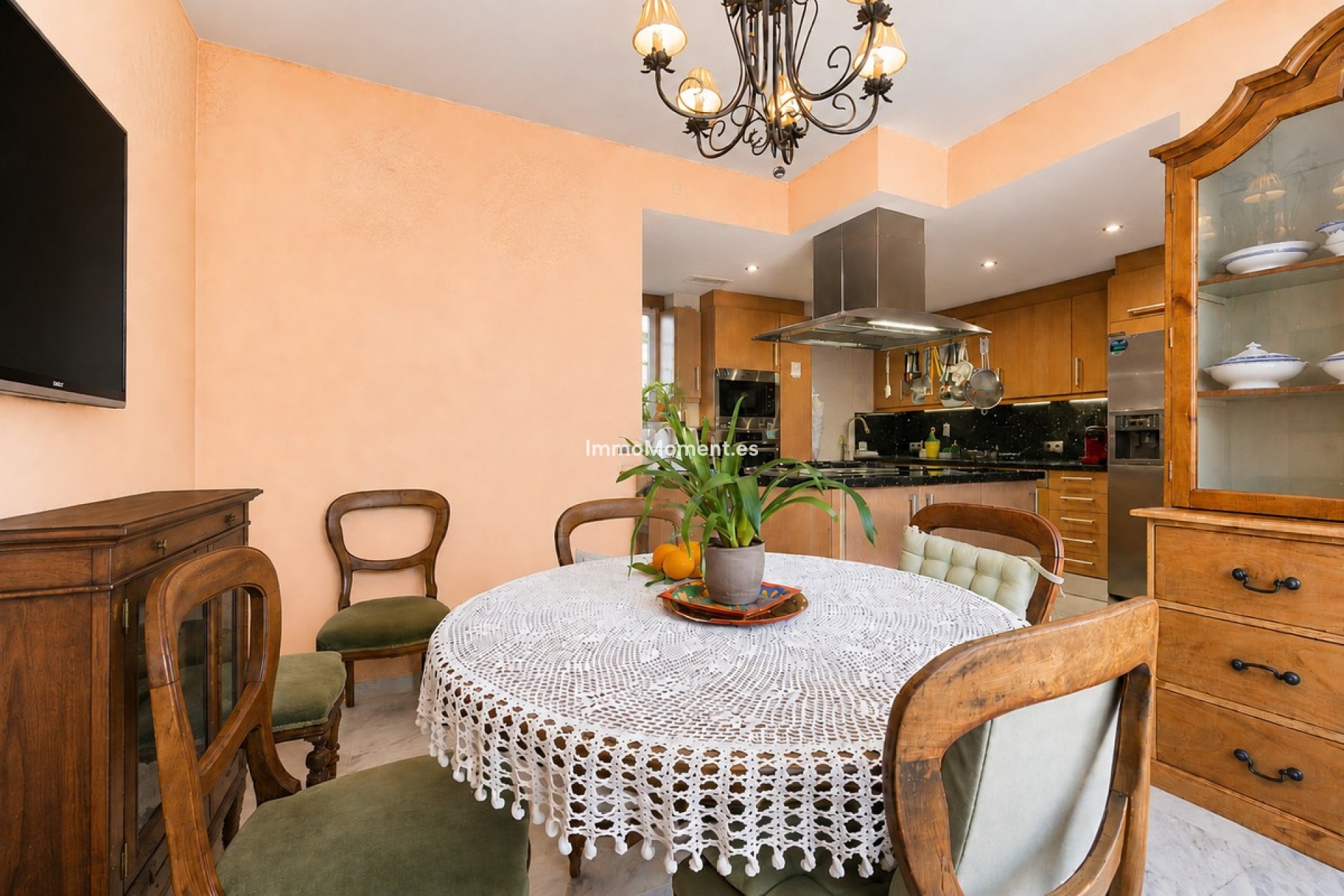 Reventa - Apartamento - Marbella - Guadalmina Baja