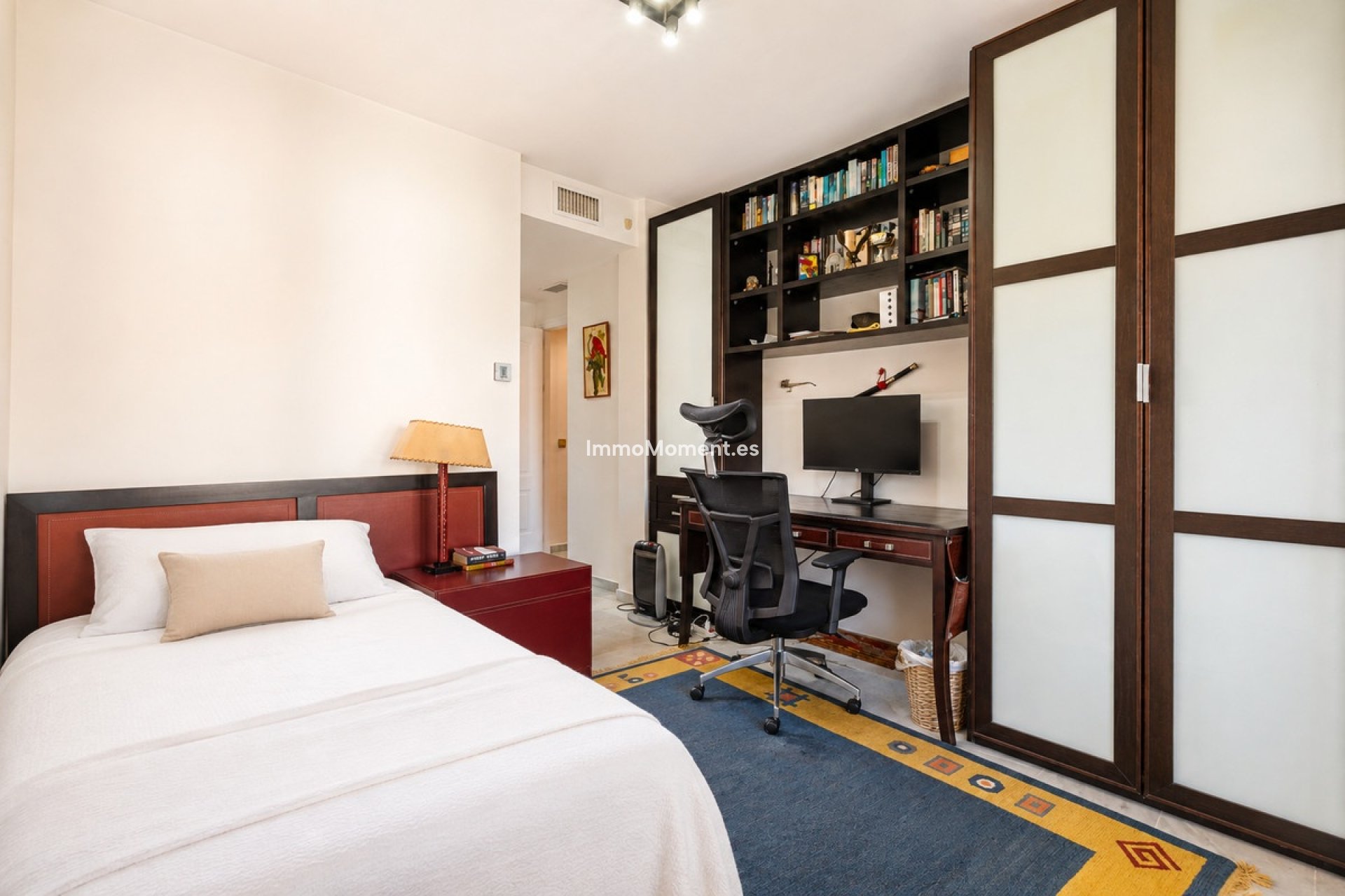 Reventa - Apartamento - Marbella - Guadalmina Baja