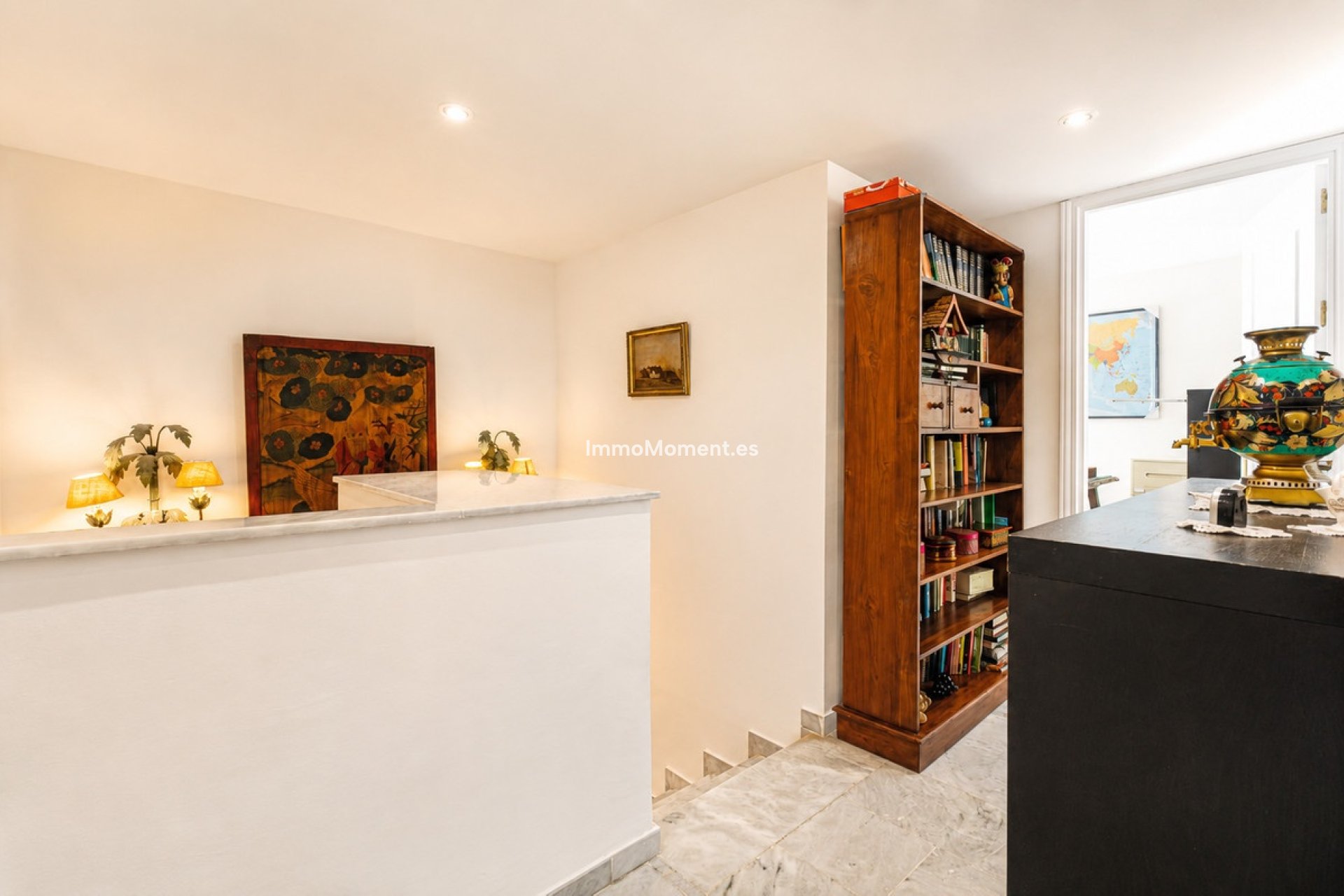 Reventa - Apartamento - Marbella - Guadalmina Baja