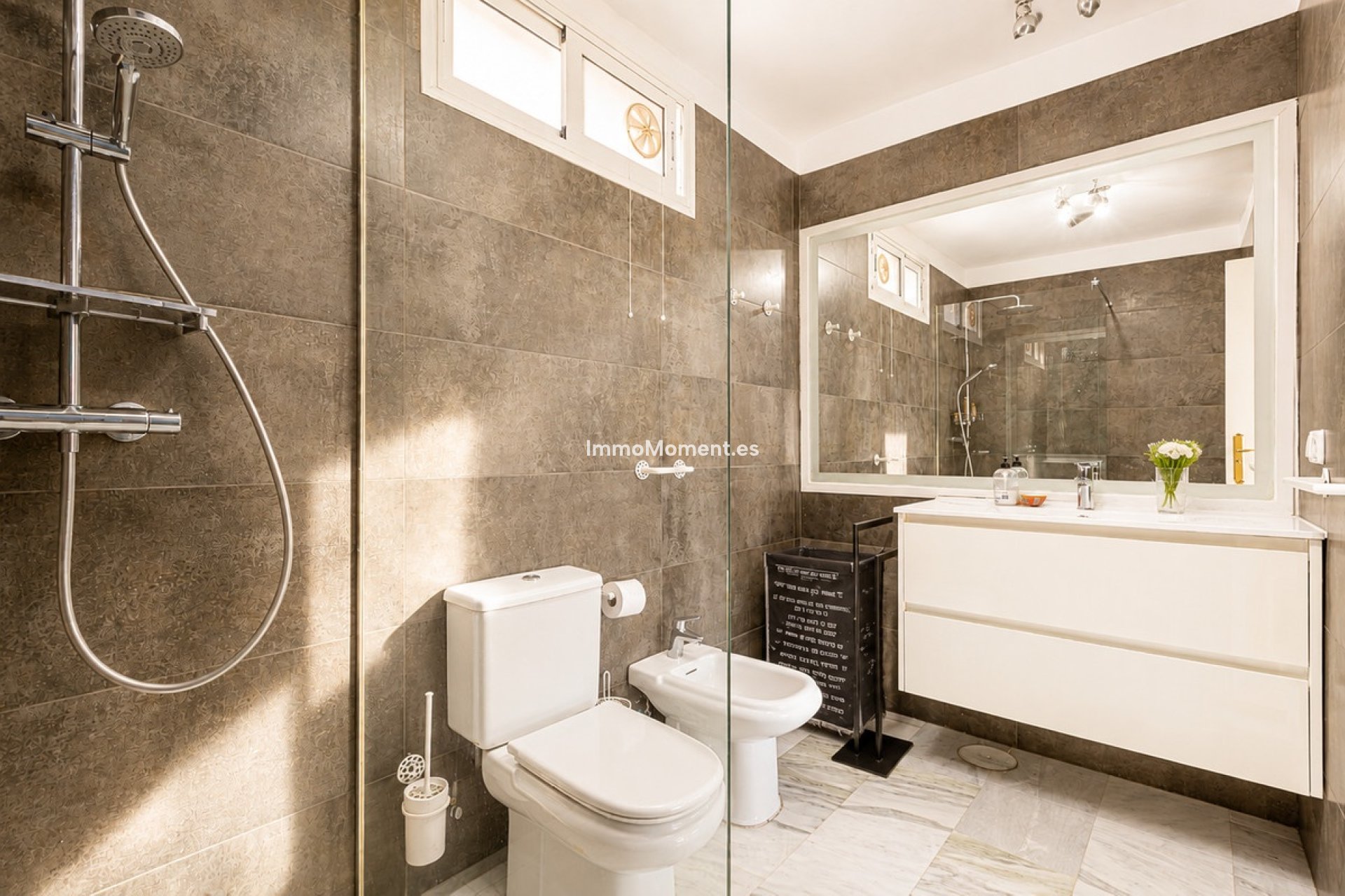 Reventa - Apartamento - Marbella - Guadalmina Baja