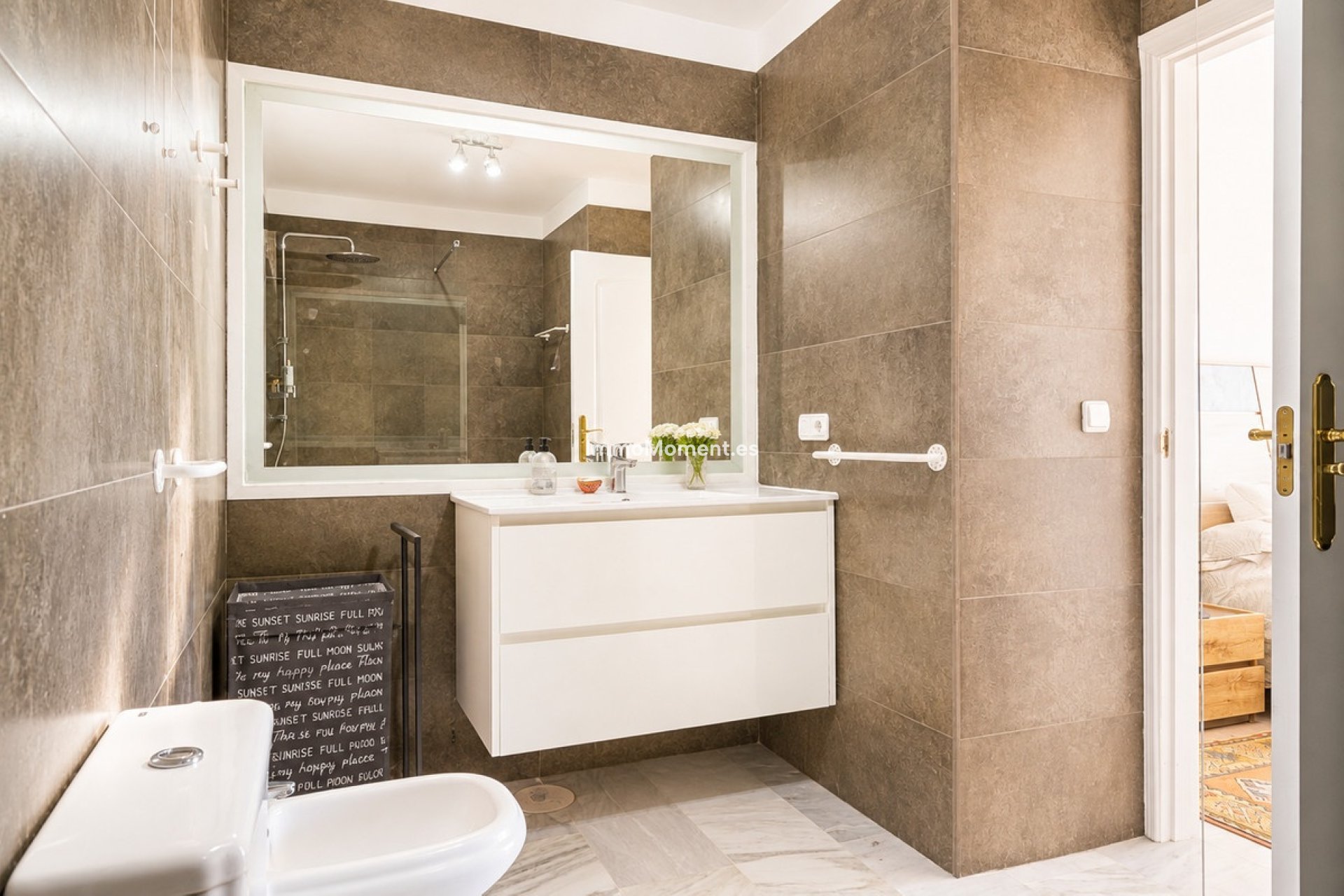 Reventa - Apartamento - Marbella - Guadalmina Baja