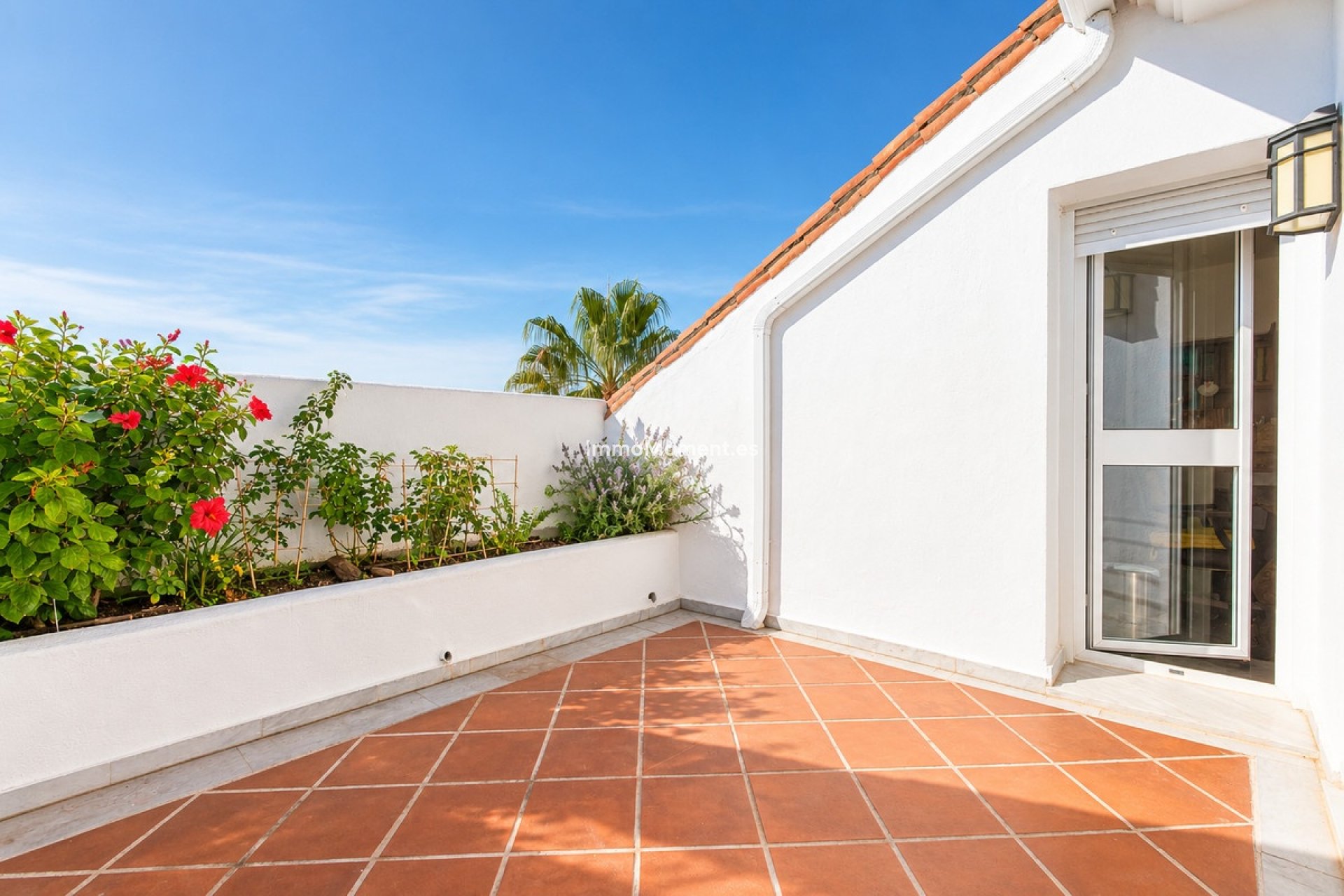 Reventa - Apartamento - Marbella - Guadalmina Baja