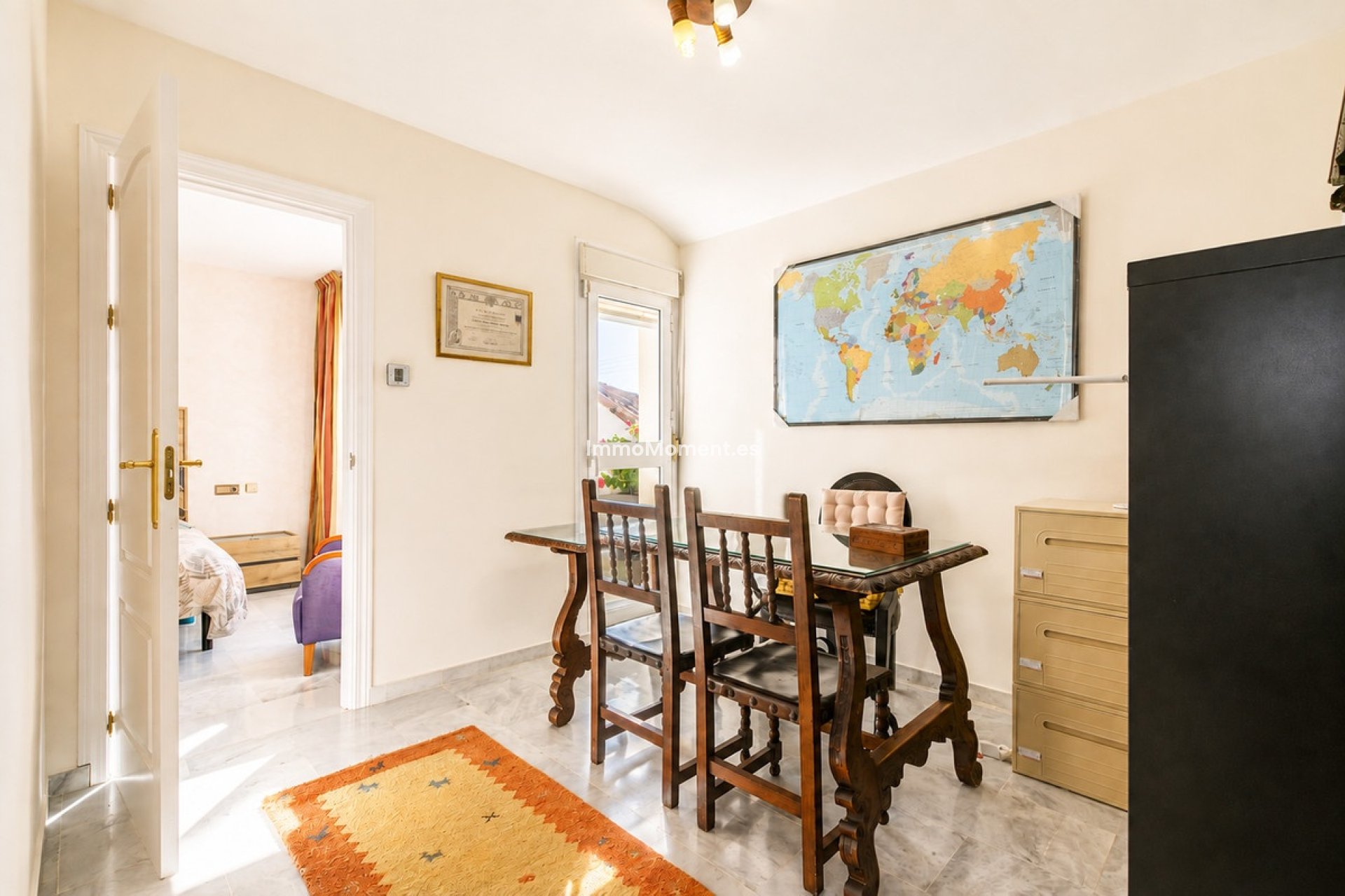 Reventa - Apartamento - Marbella - Guadalmina Baja