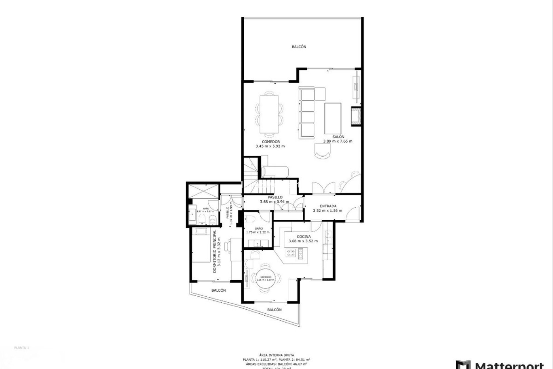 Reventa - Apartamento - Marbella - Guadalmina Baja