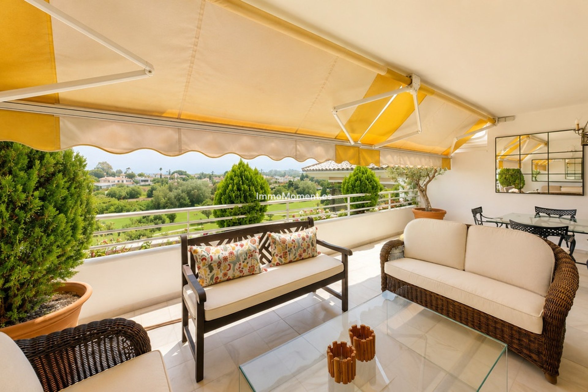 Reventa - Apartamento - Marbella - Guadalmina Baja