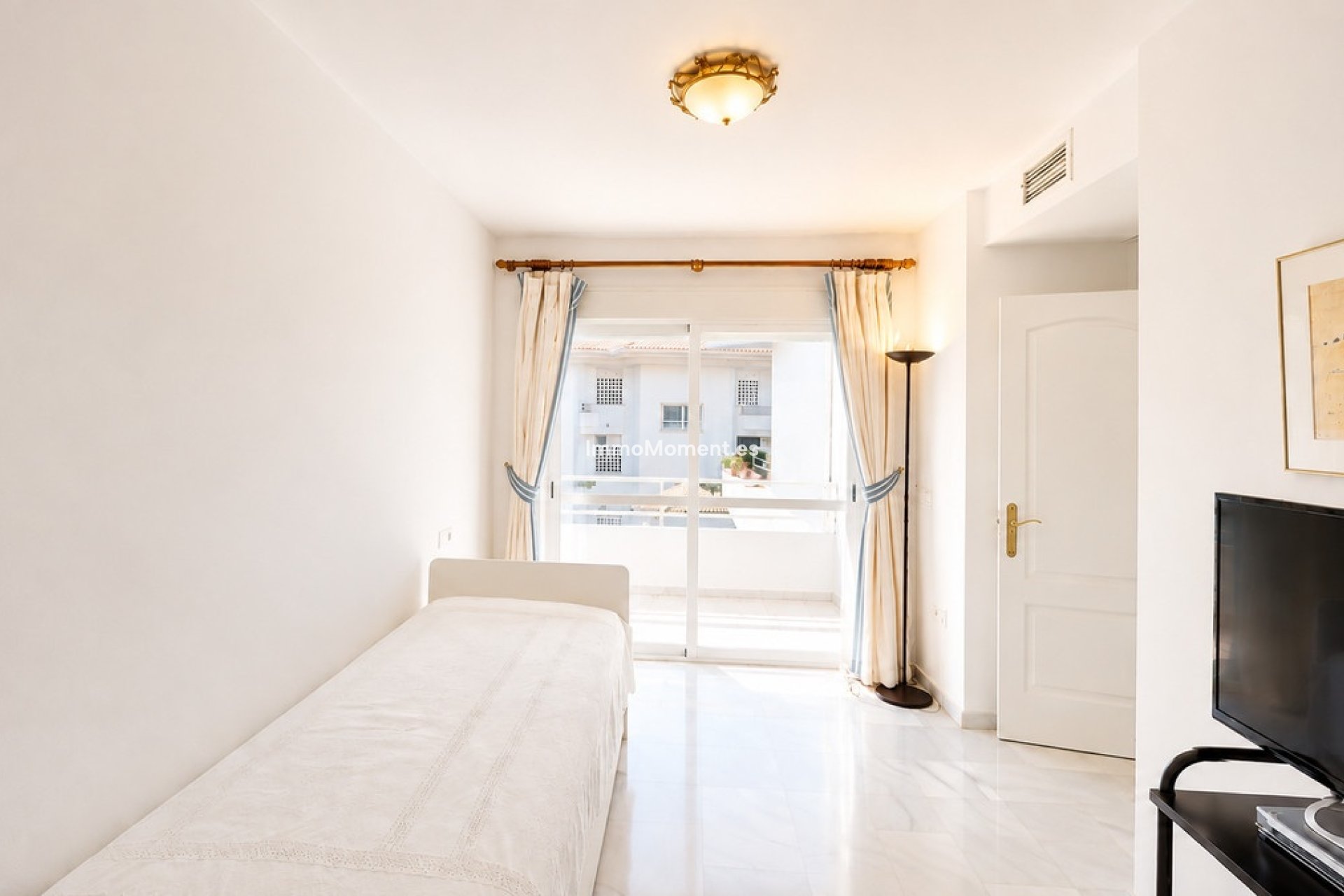 Reventa - Apartamento - Marbella - Guadalmina Baja