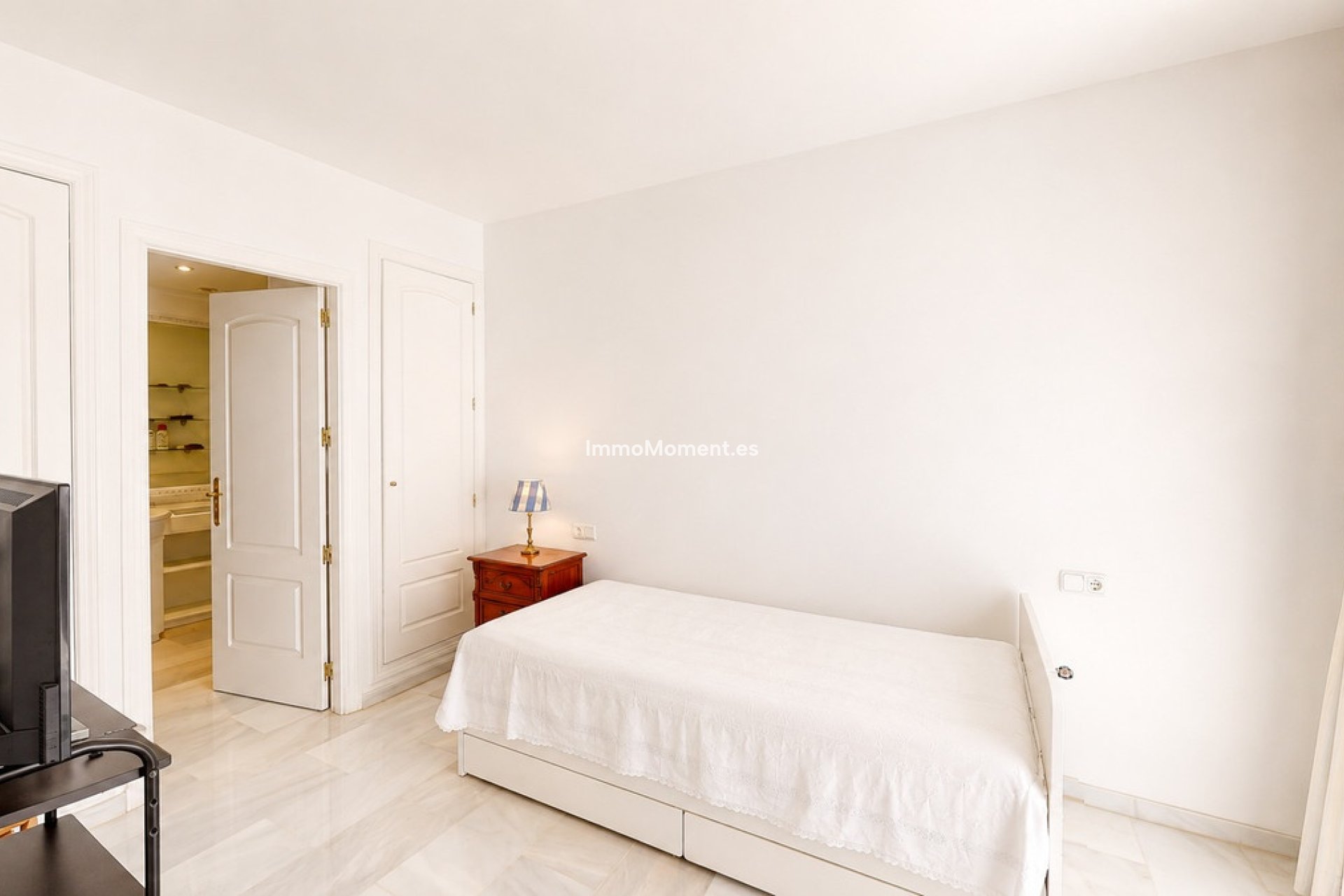 Reventa - Apartamento - Marbella - Guadalmina Baja