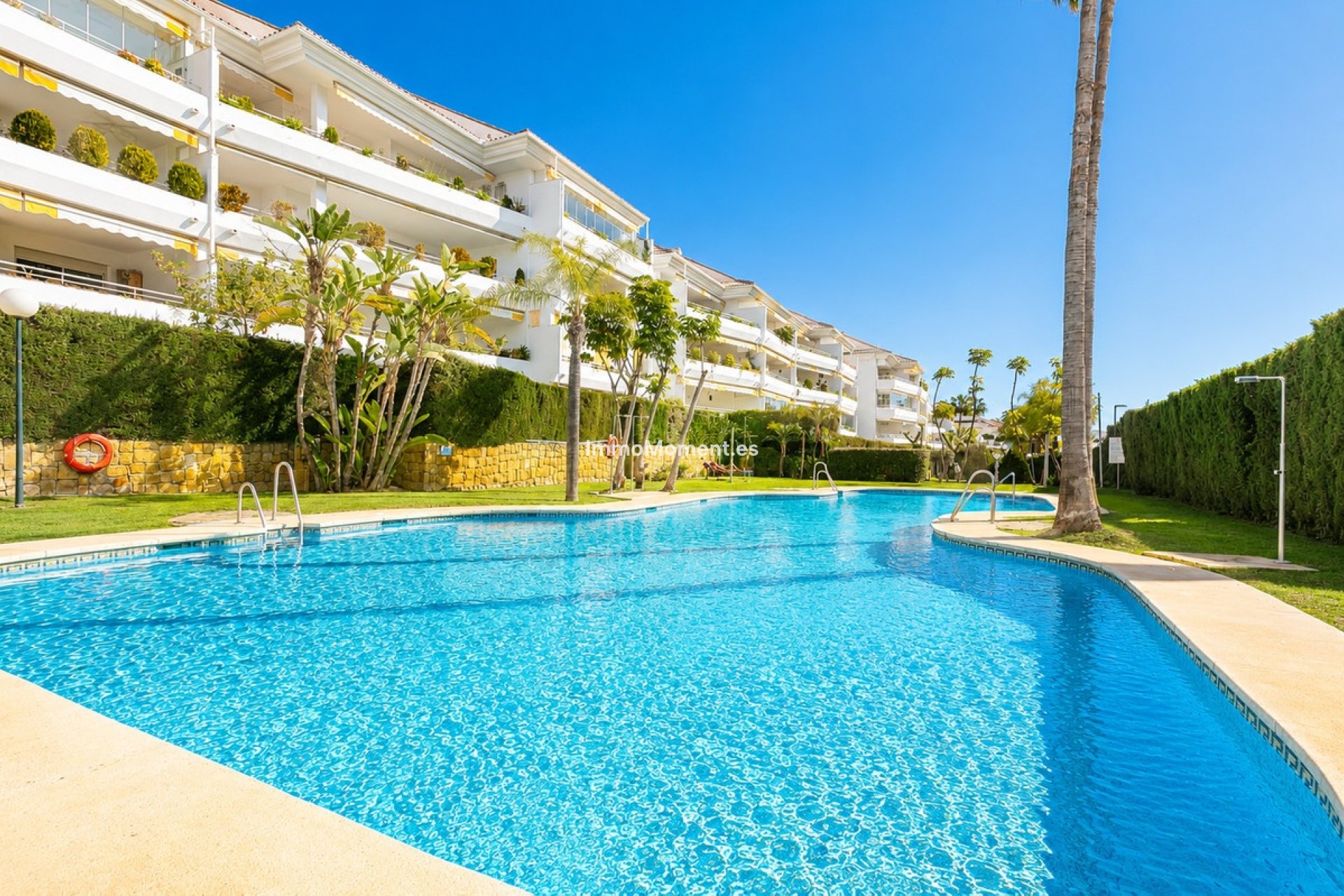 Reventa - Apartamento - Marbella - Guadalmina Baja