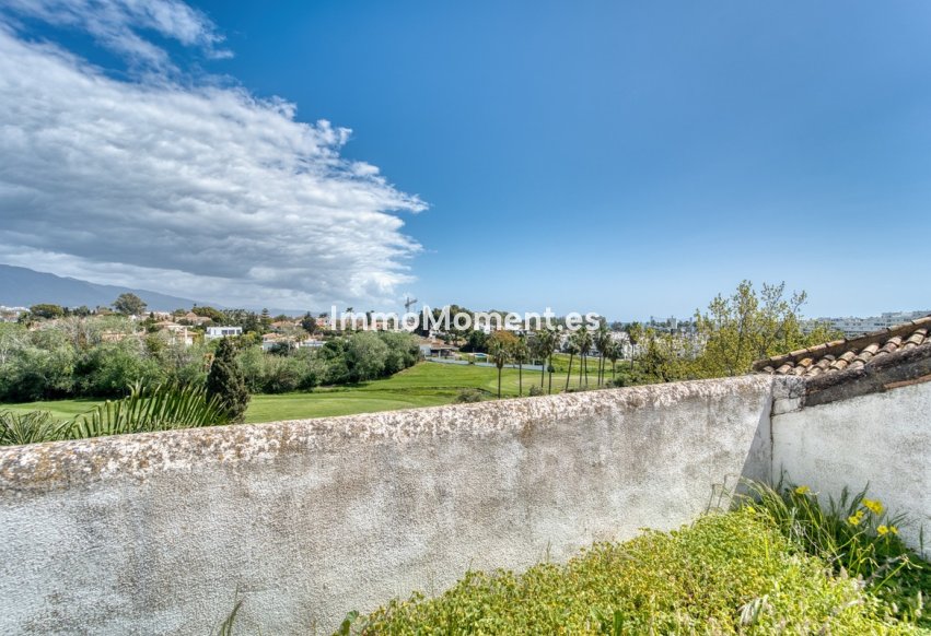 Reventa - Apartamento - Marbella - Guadalmina Baja
