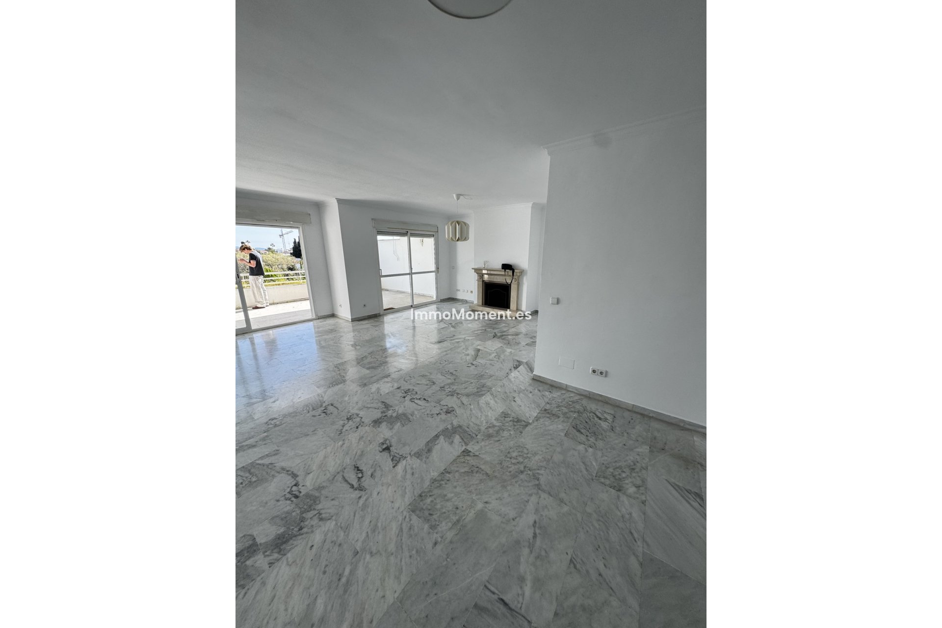 Reventa - Apartamento - Marbella - Guadalmina Baja