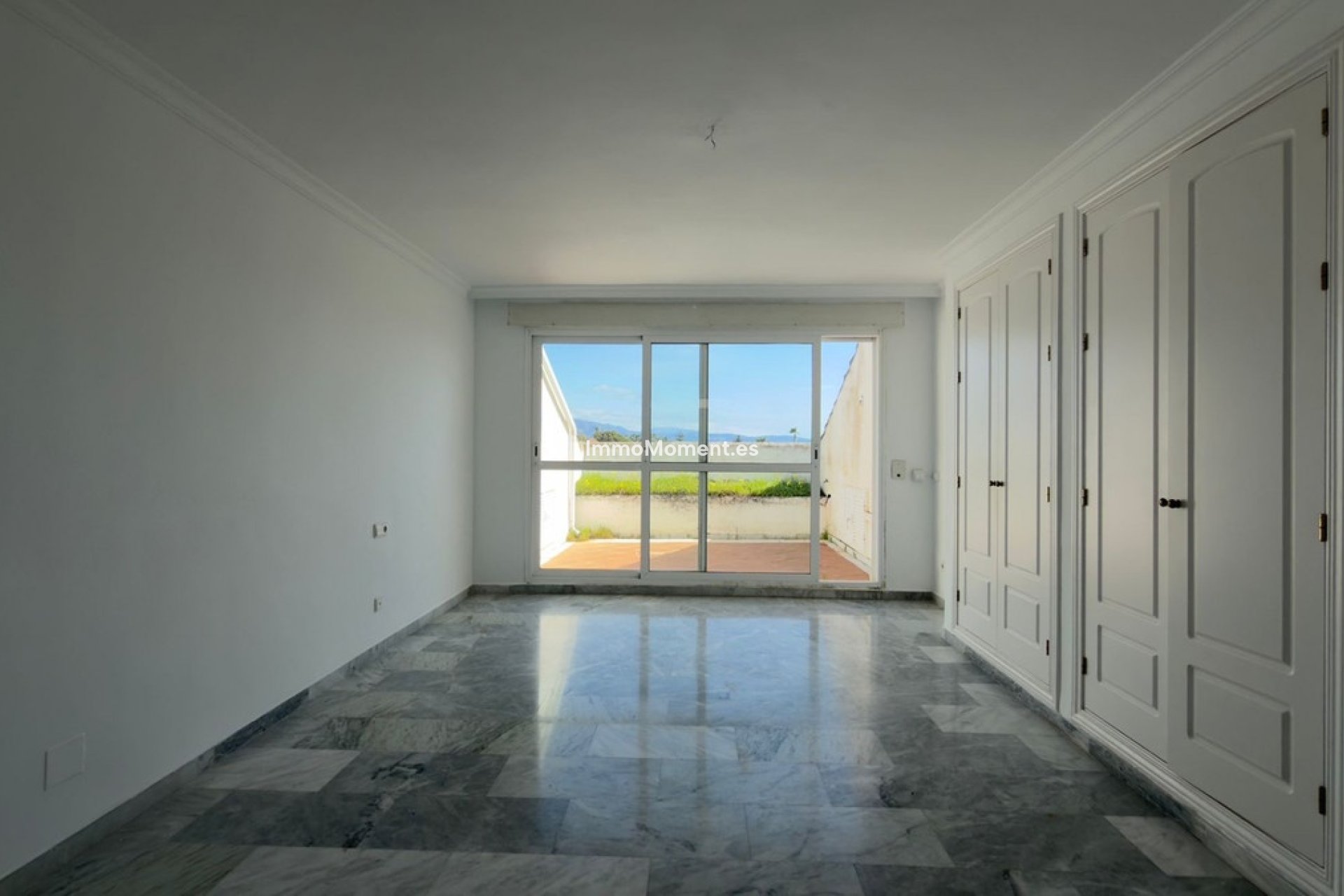 Reventa - Apartamento - Marbella - Guadalmina Baja