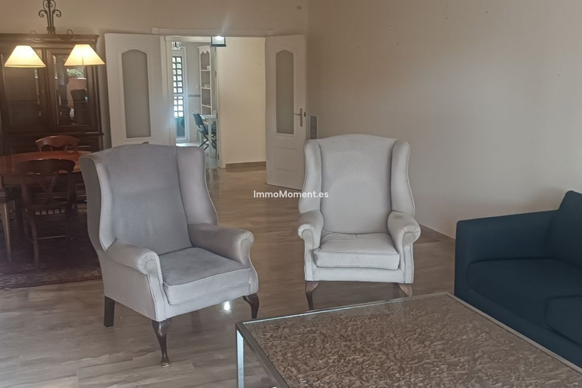 Reventa - Apartamento - Marbella - Guadalmina Baja