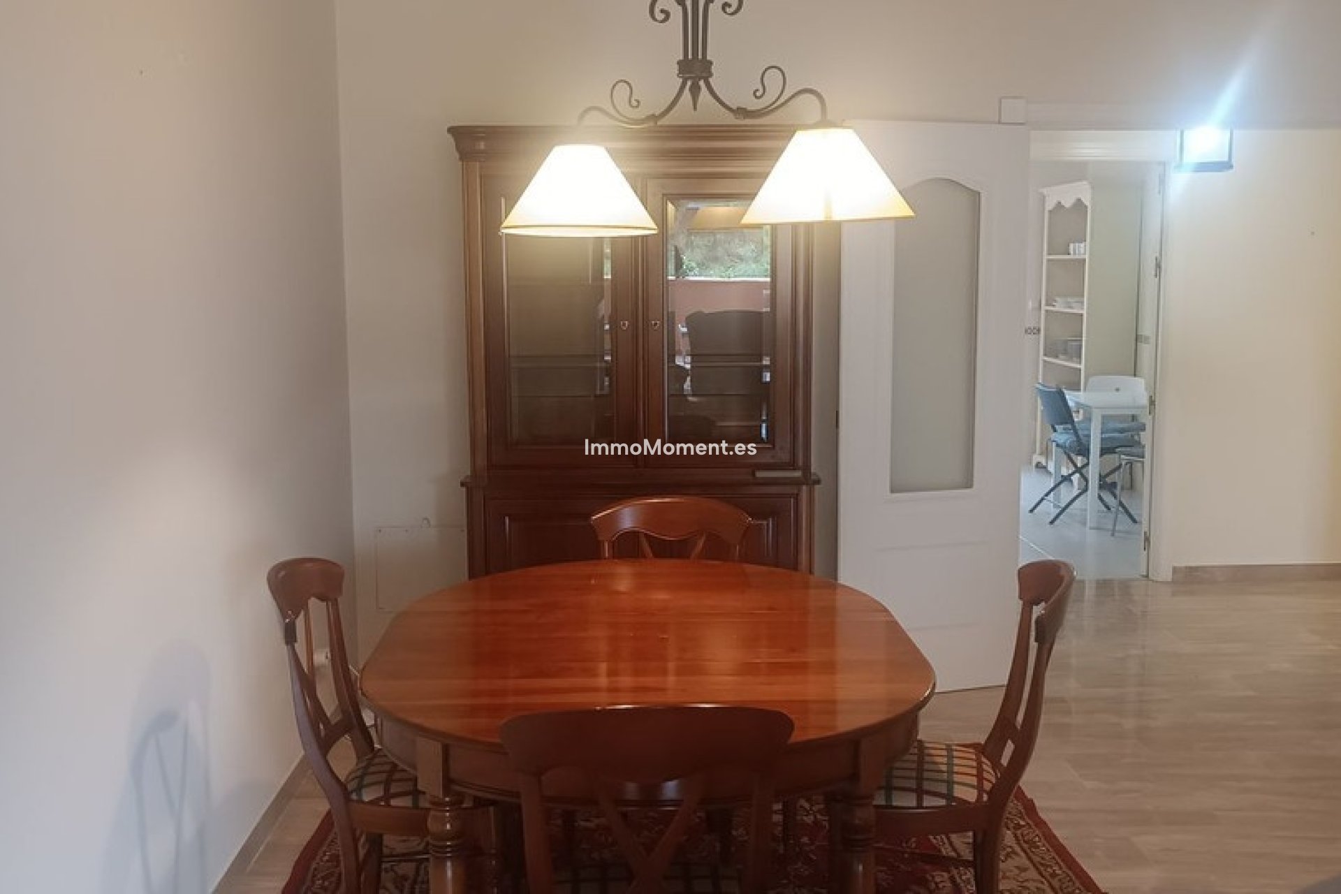 Reventa - Apartamento - Marbella - Guadalmina Baja