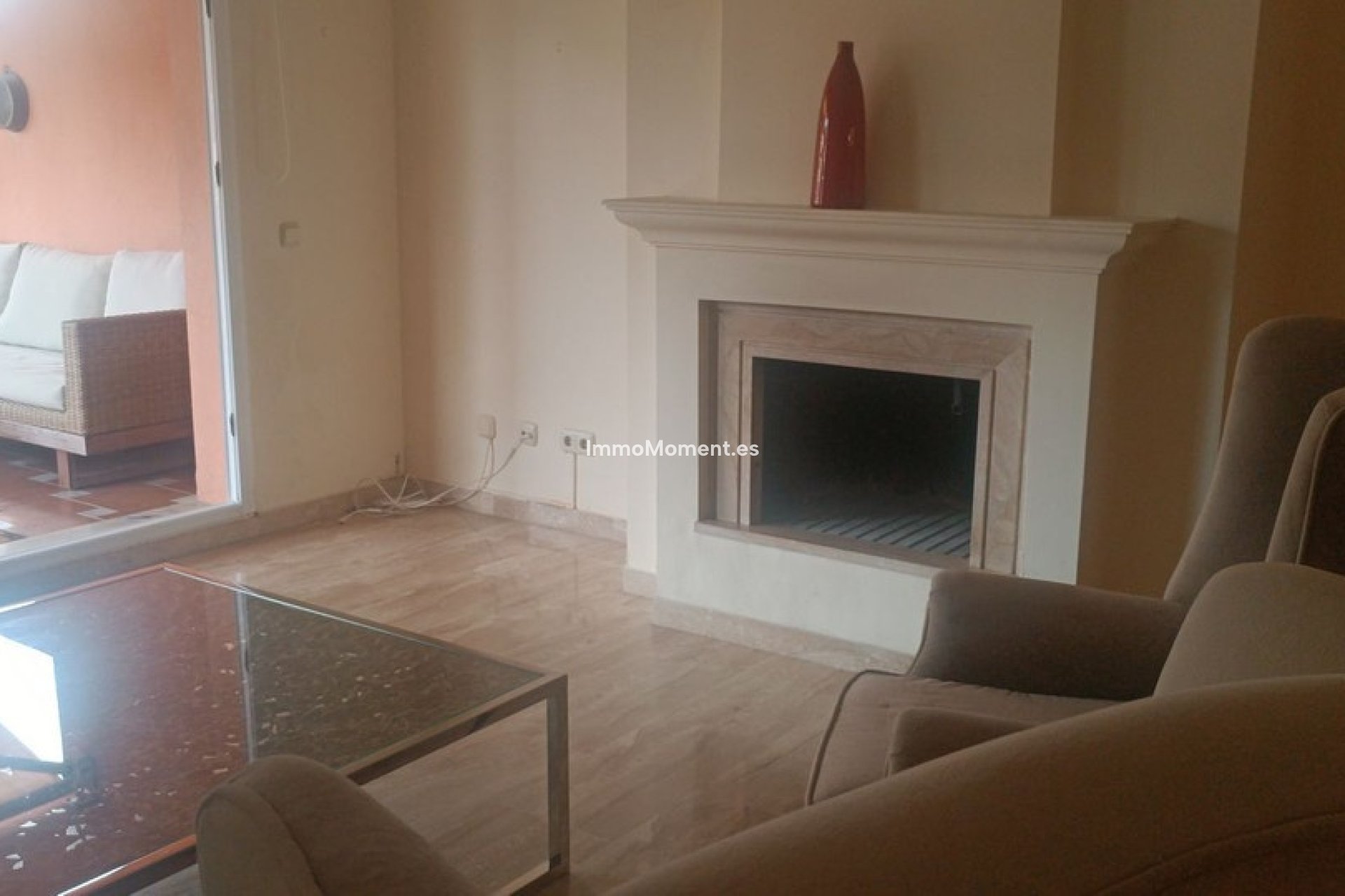 Reventa - Apartamento - Marbella - Guadalmina Baja