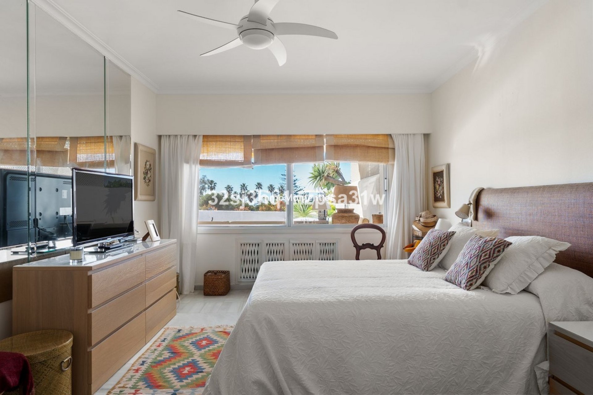 Reventa - Apartamento - Marbella - Guadalmina Baja