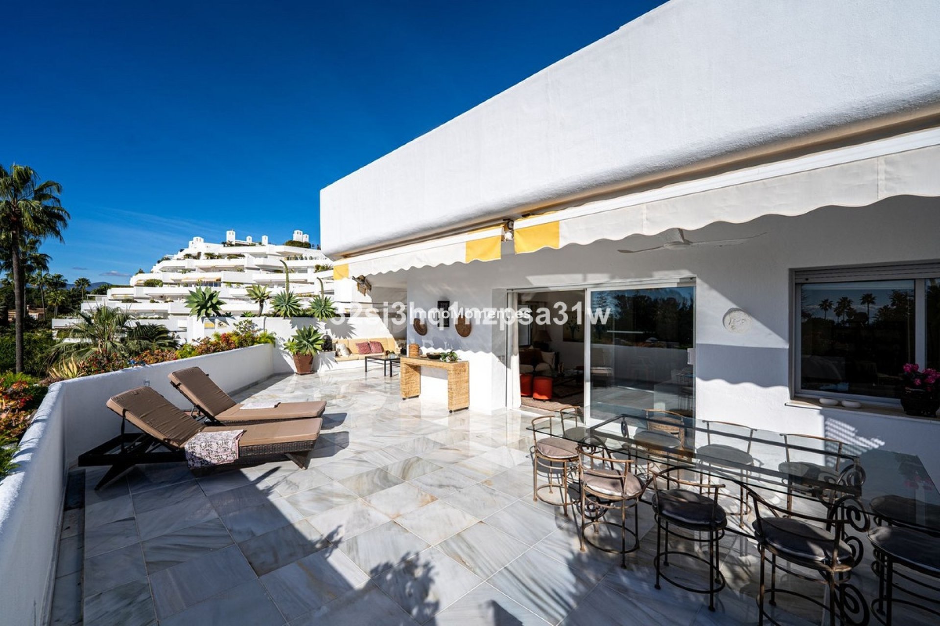 Reventa - Apartamento - Marbella - Guadalmina Baja