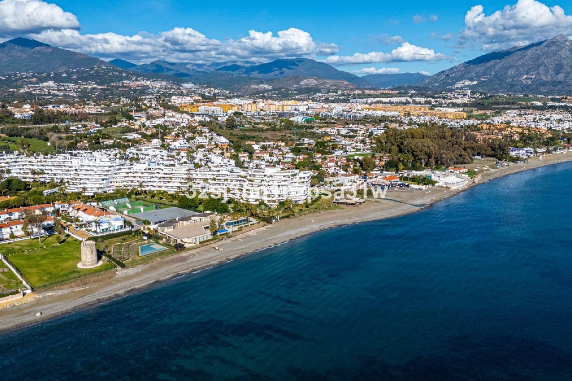Reventa - Apartamento - Marbella - Guadalmina Baja