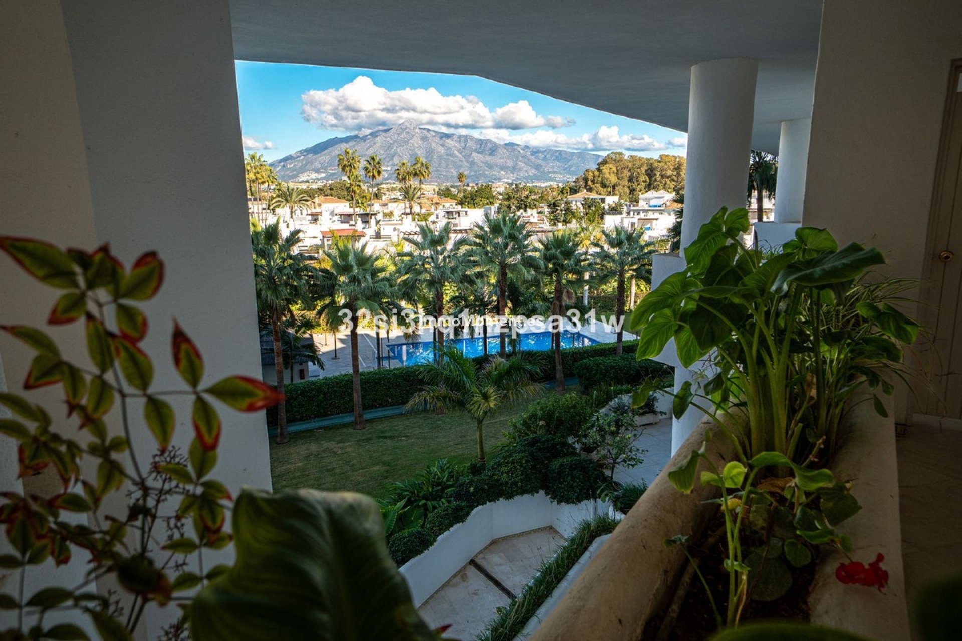 Reventa - Apartamento - Marbella - Guadalmina Baja
