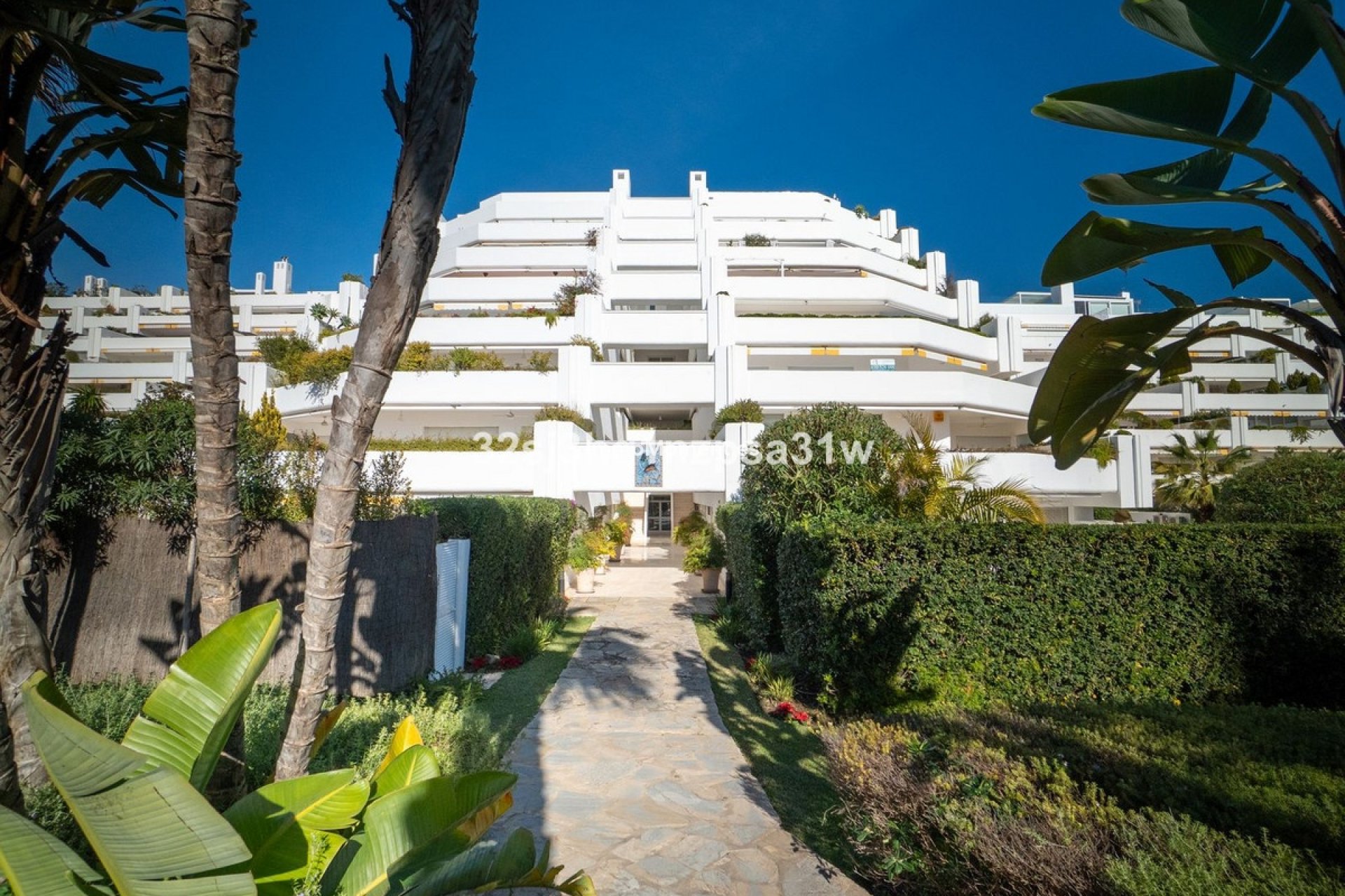 Reventa - Apartamento - Marbella - Guadalmina Baja
