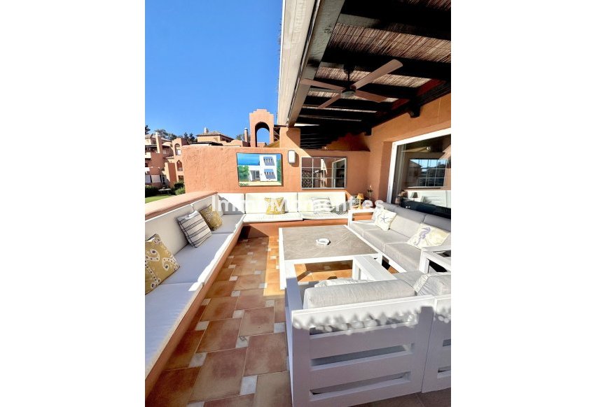 Reventa - Apartamento - Marbella - Guadalmina Baja