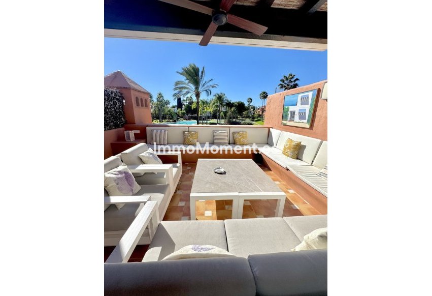 Reventa - Apartamento - Marbella - Guadalmina Baja