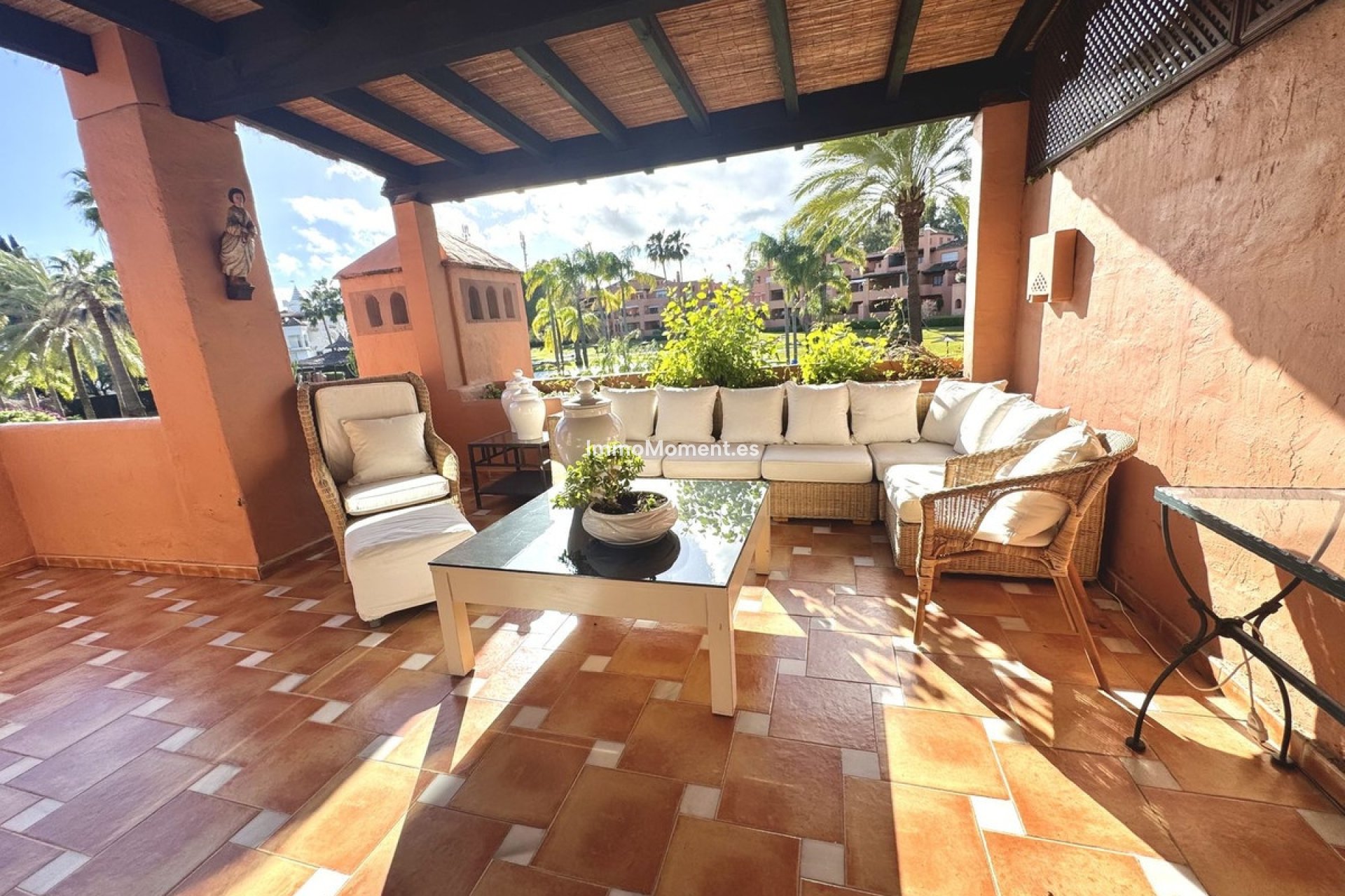 Reventa - Apartamento - Marbella - Guadalmina Baja