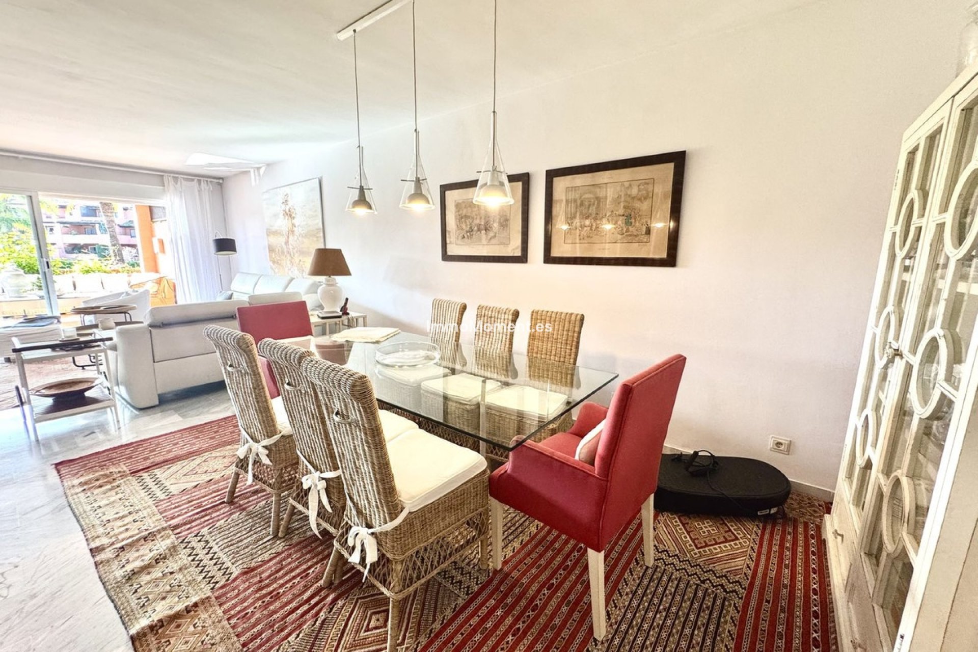 Reventa - Apartamento - Marbella - Guadalmina Baja