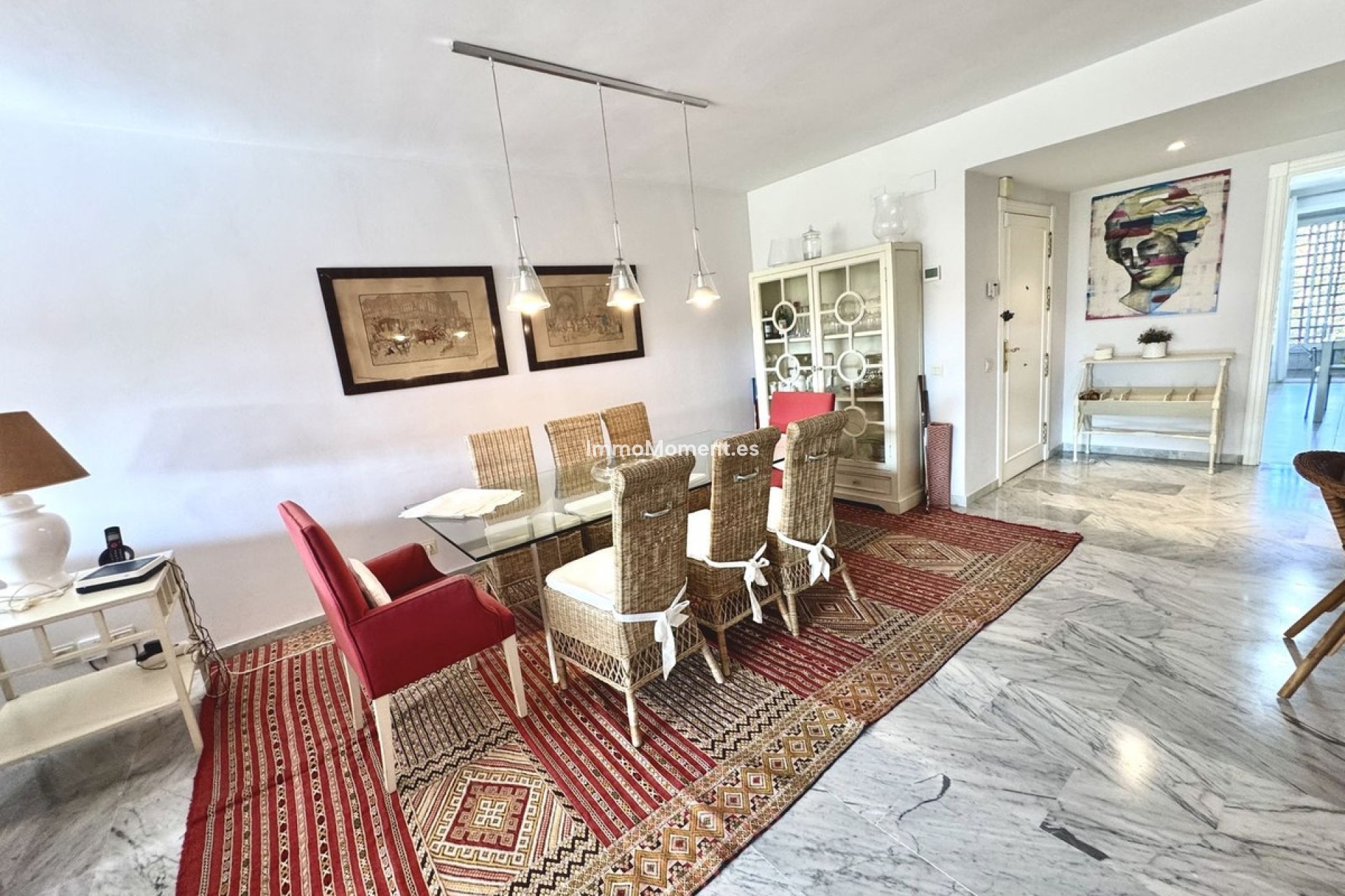 Reventa - Apartamento - Marbella - Guadalmina Baja