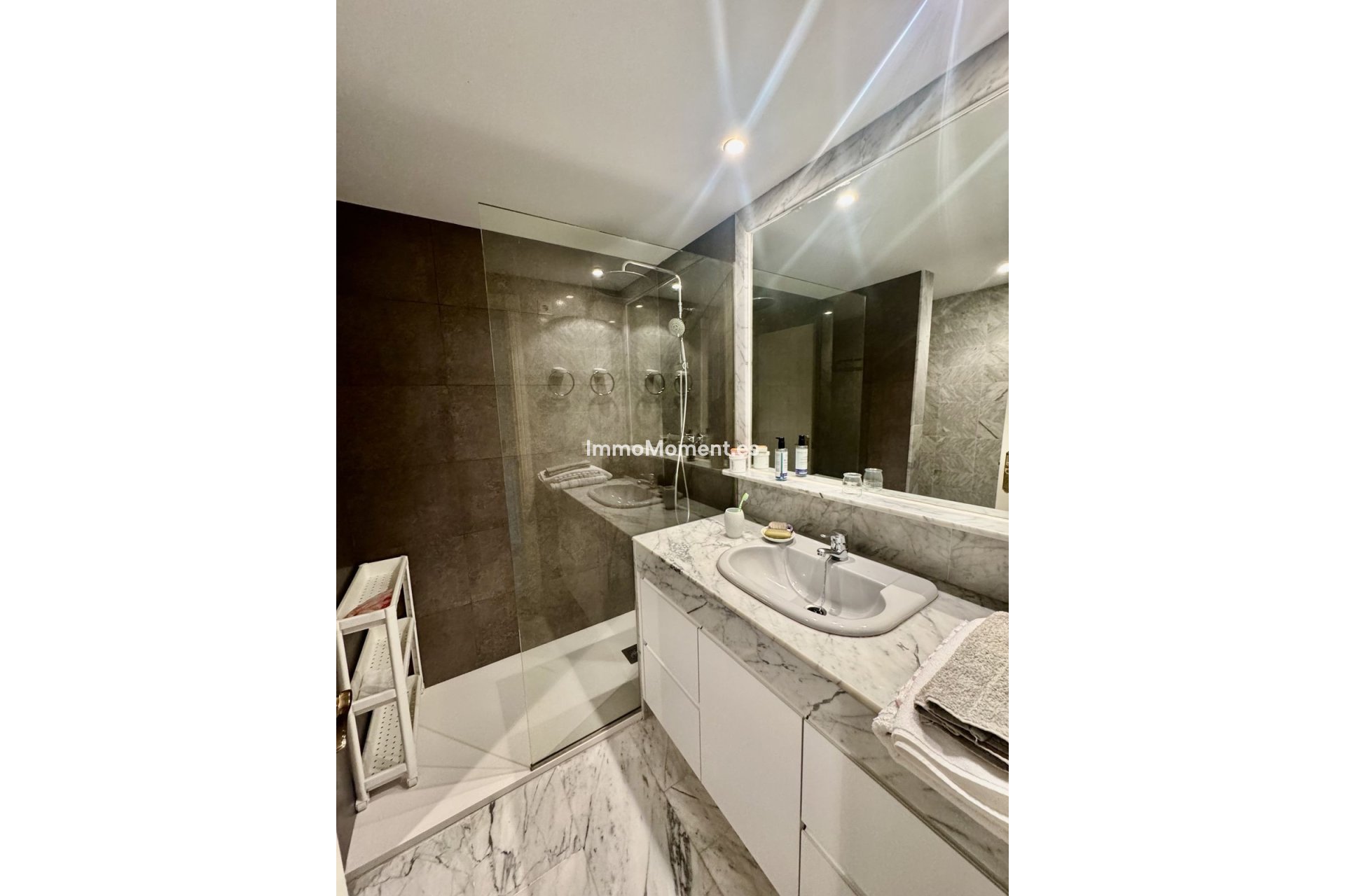 Reventa - Apartamento - Marbella - Guadalmina Baja