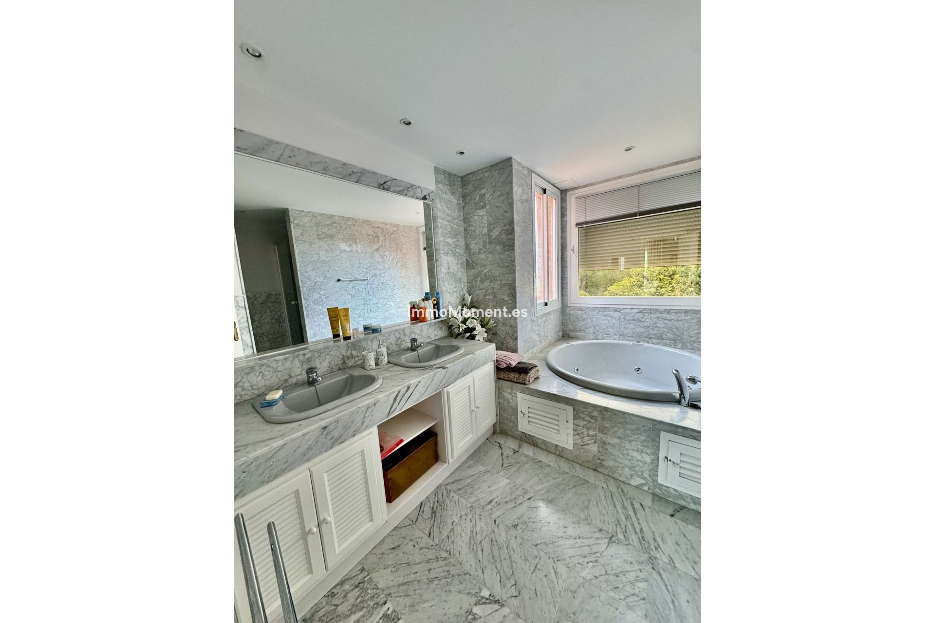 Reventa - Apartamento - Marbella - Guadalmina Baja