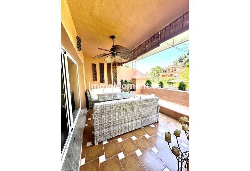 Reventa - Apartamento - Marbella - Guadalmina Baja