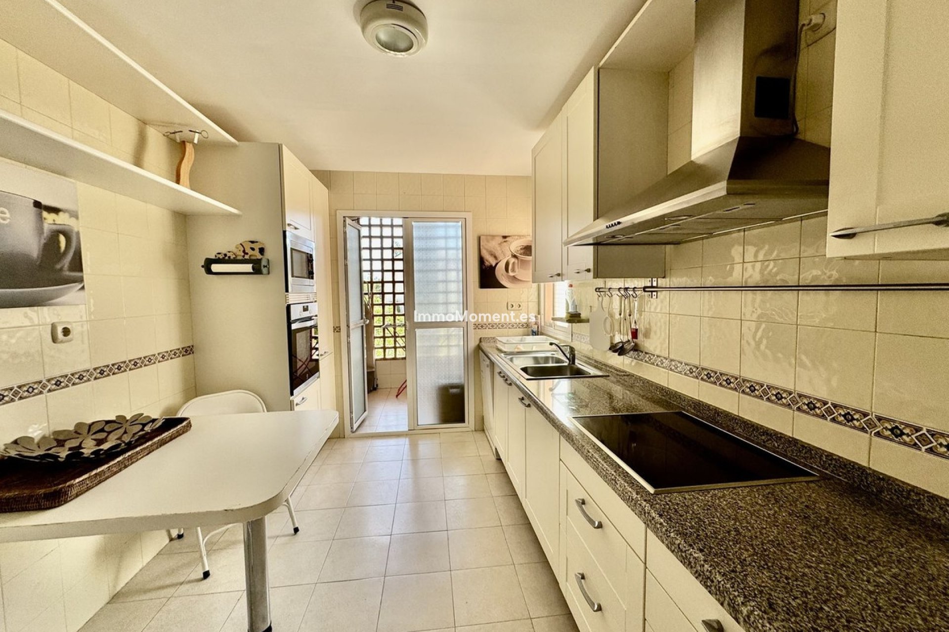 Reventa - Apartamento - Marbella - Guadalmina Baja