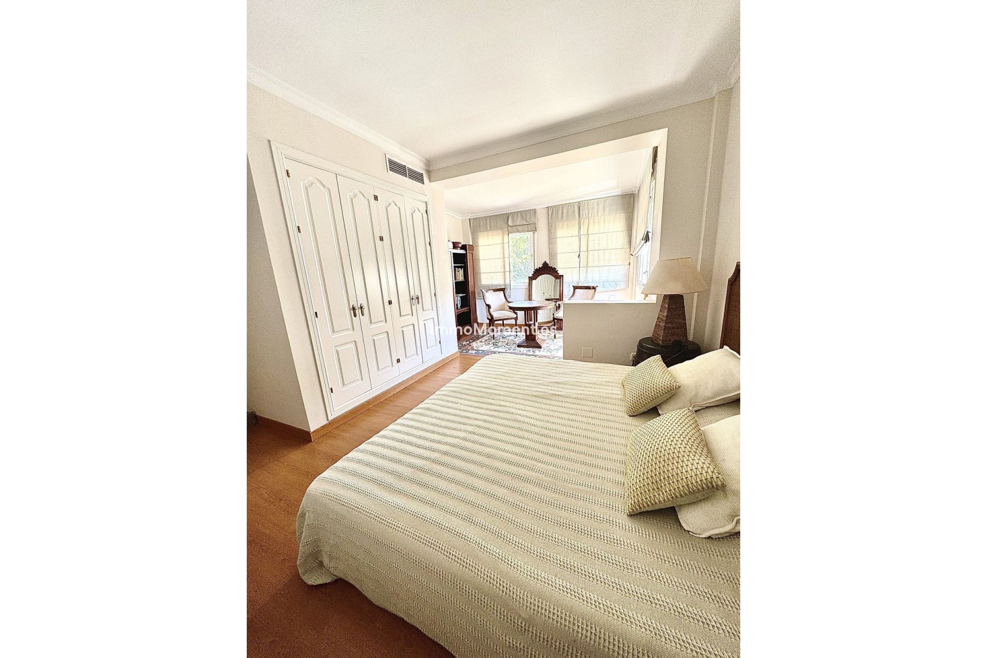 Reventa - Apartamento - Marbella - Guadalmina Baja