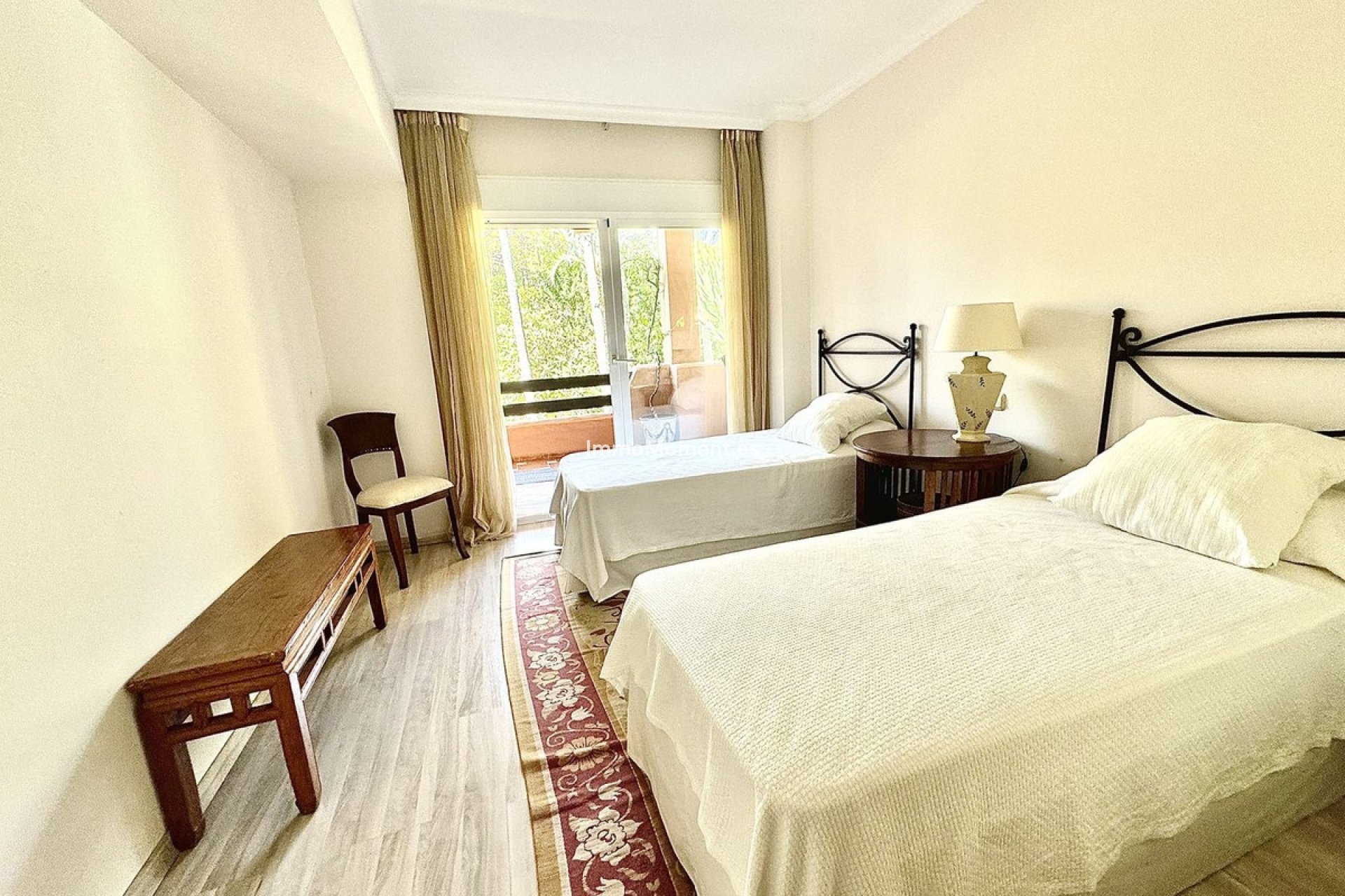 Reventa - Apartamento - Marbella - Guadalmina Baja