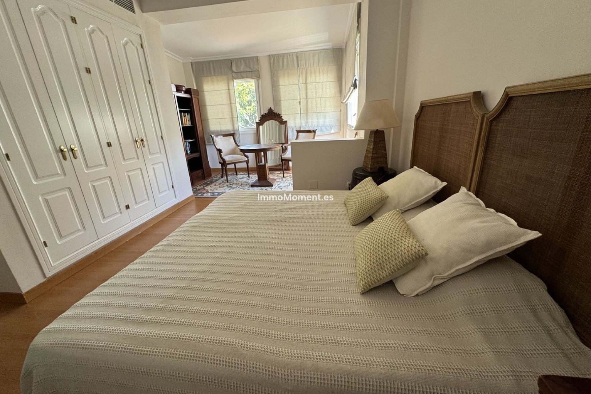 Reventa - Apartamento - Marbella - Guadalmina Baja