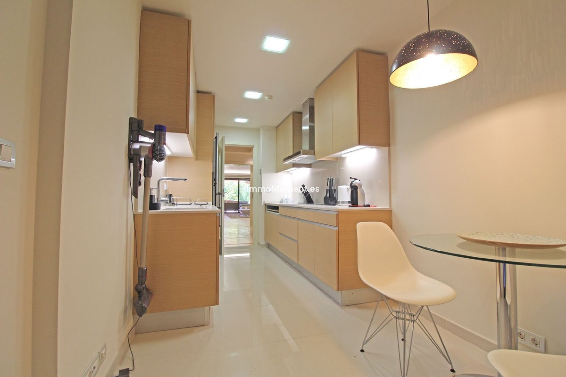 Reventa - Apartamento - Marbella - Guadalmina Baja