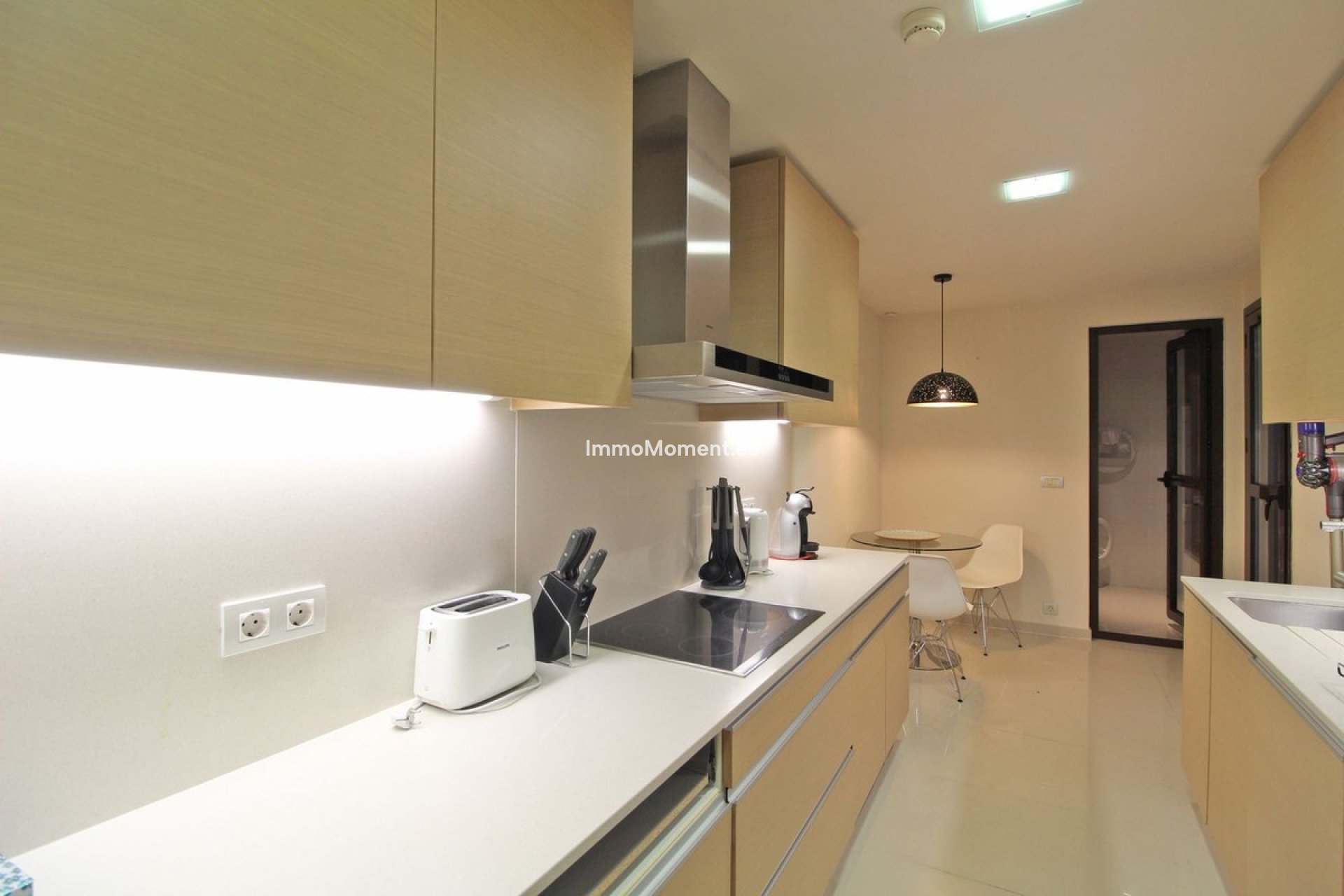 Reventa - Apartamento - Marbella - Guadalmina Baja