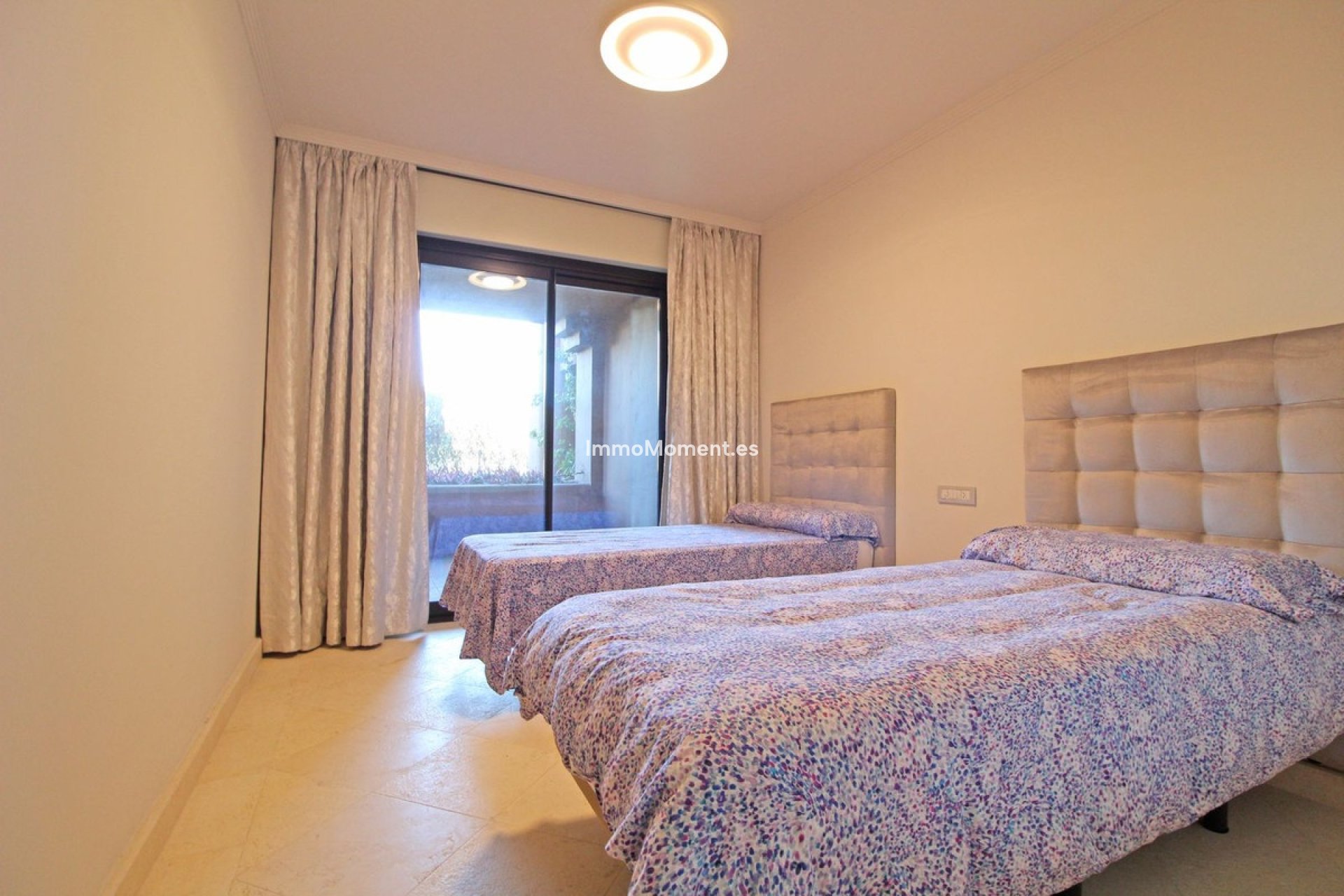 Reventa - Apartamento - Marbella - Guadalmina Baja