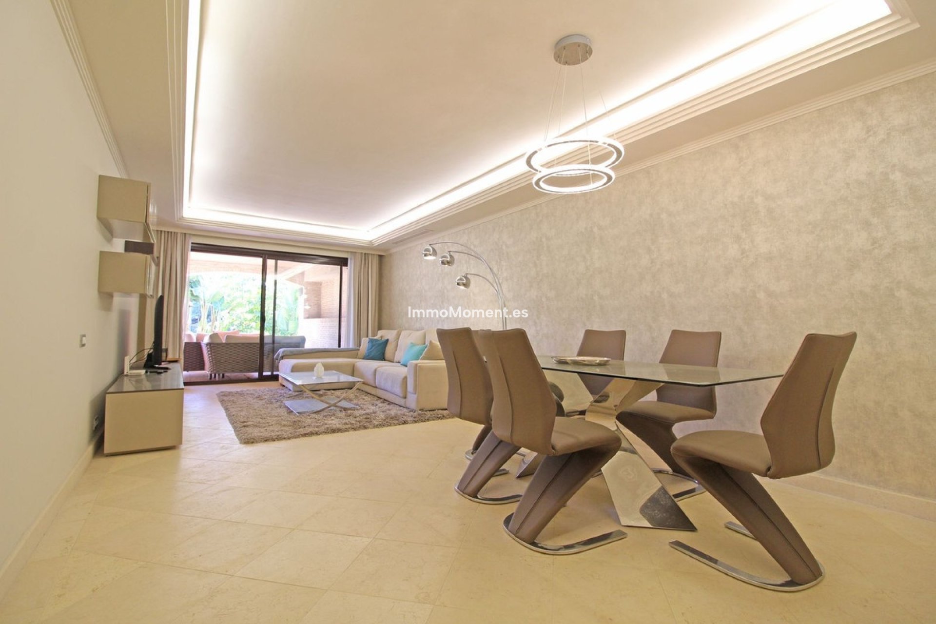 Reventa - Apartamento - Marbella - Guadalmina Baja