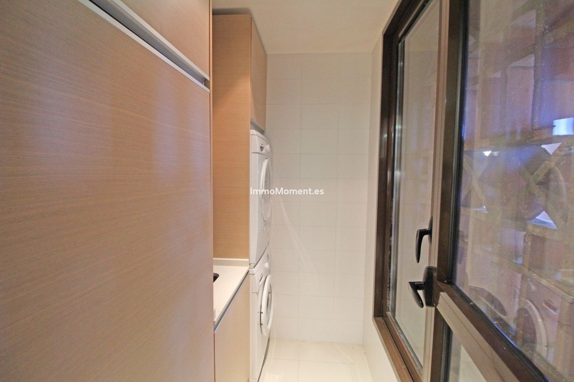 Reventa - Apartamento - Marbella - Guadalmina Baja