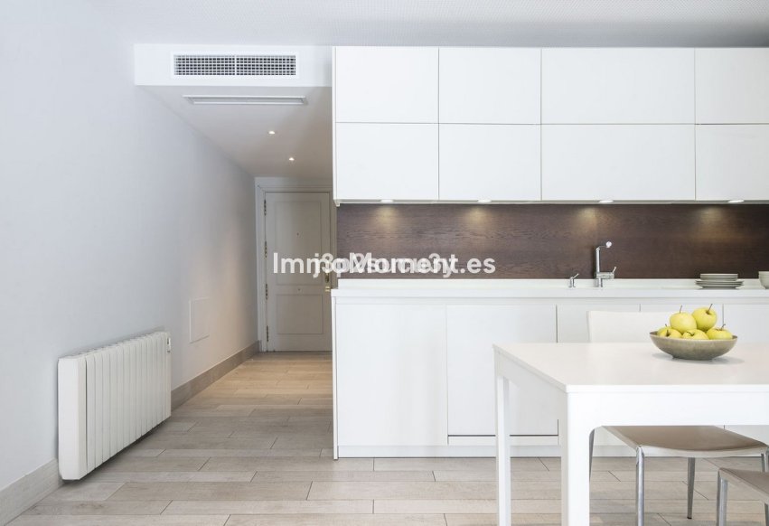 Reventa - Apartamento - Marbella - Guadalmina Baja