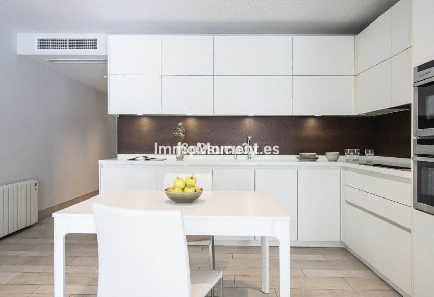 Reventa - Apartamento - Marbella - Guadalmina Baja